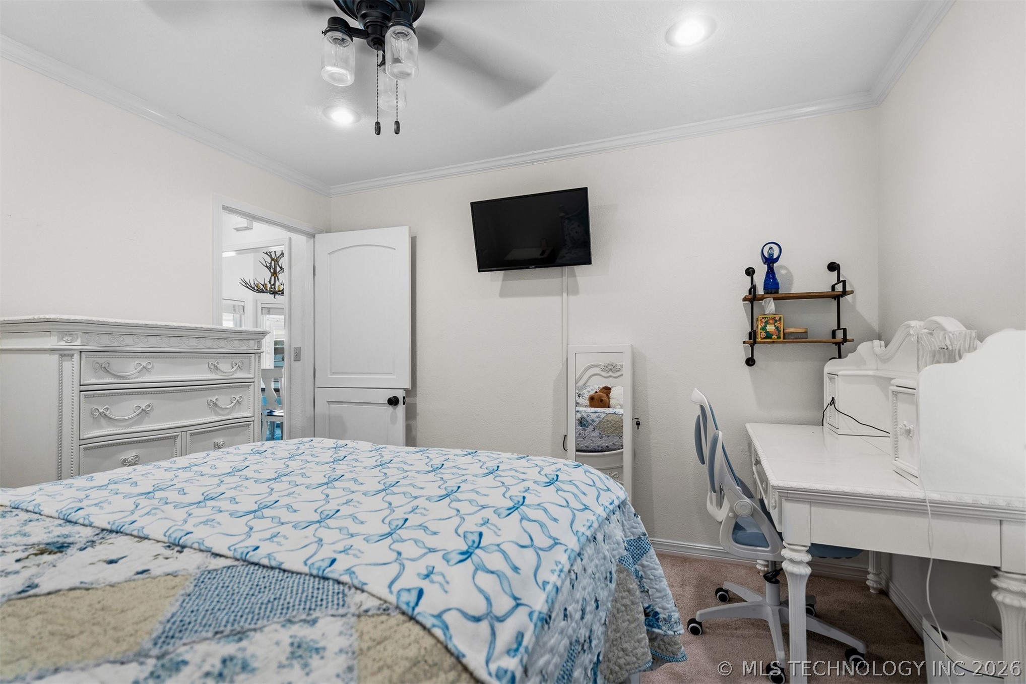 22920 County Road 3500 Roff OK 74865