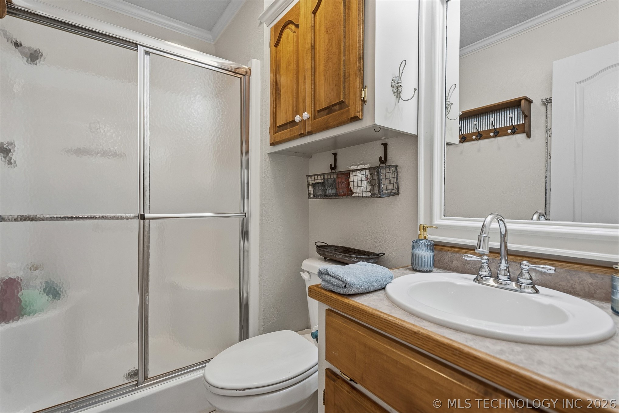 22920 County Road 3500 Roff OK 74865