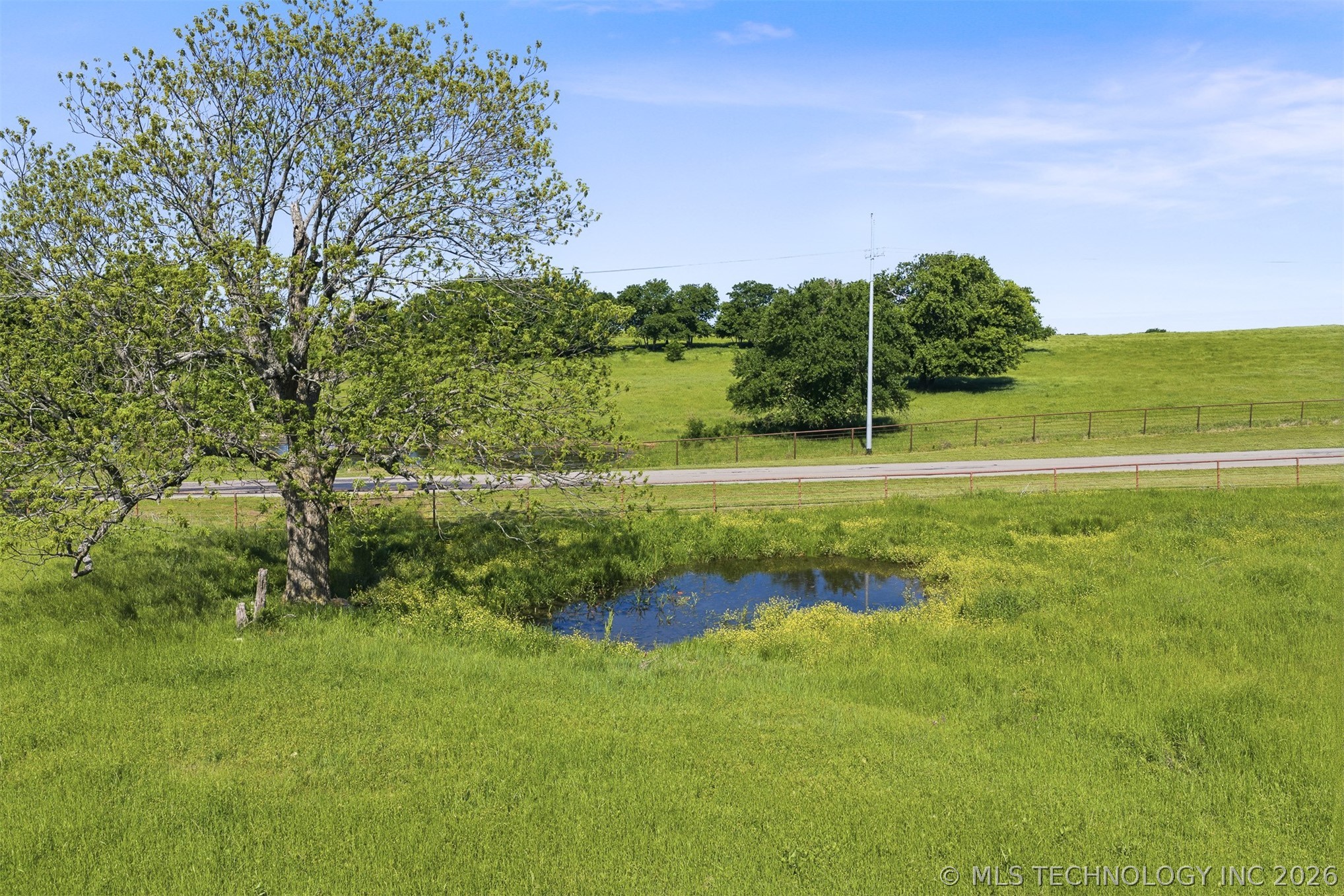 22920 County Road 3500 Roff OK 74865