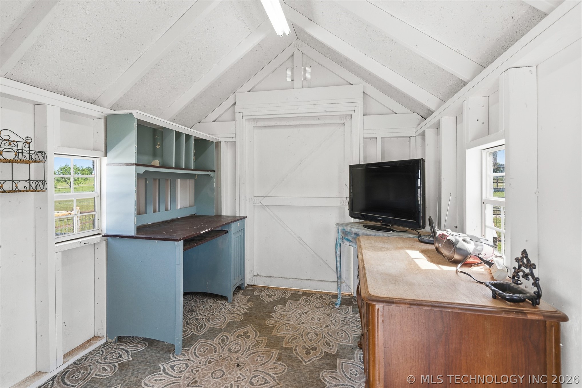 22920 County Road 3500 Roff OK 74865