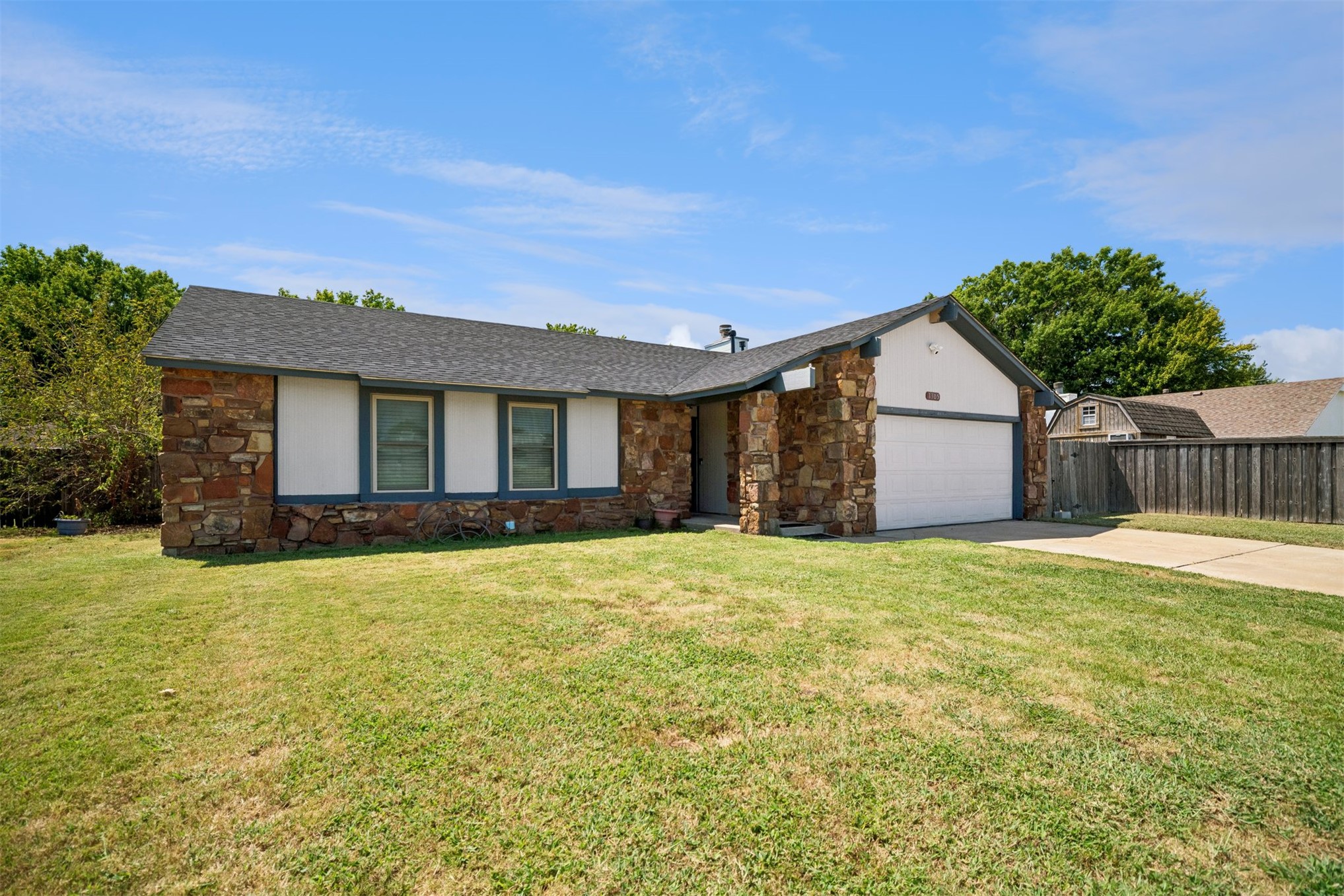 1305 W Waco Street Broken Arrow OK 74011