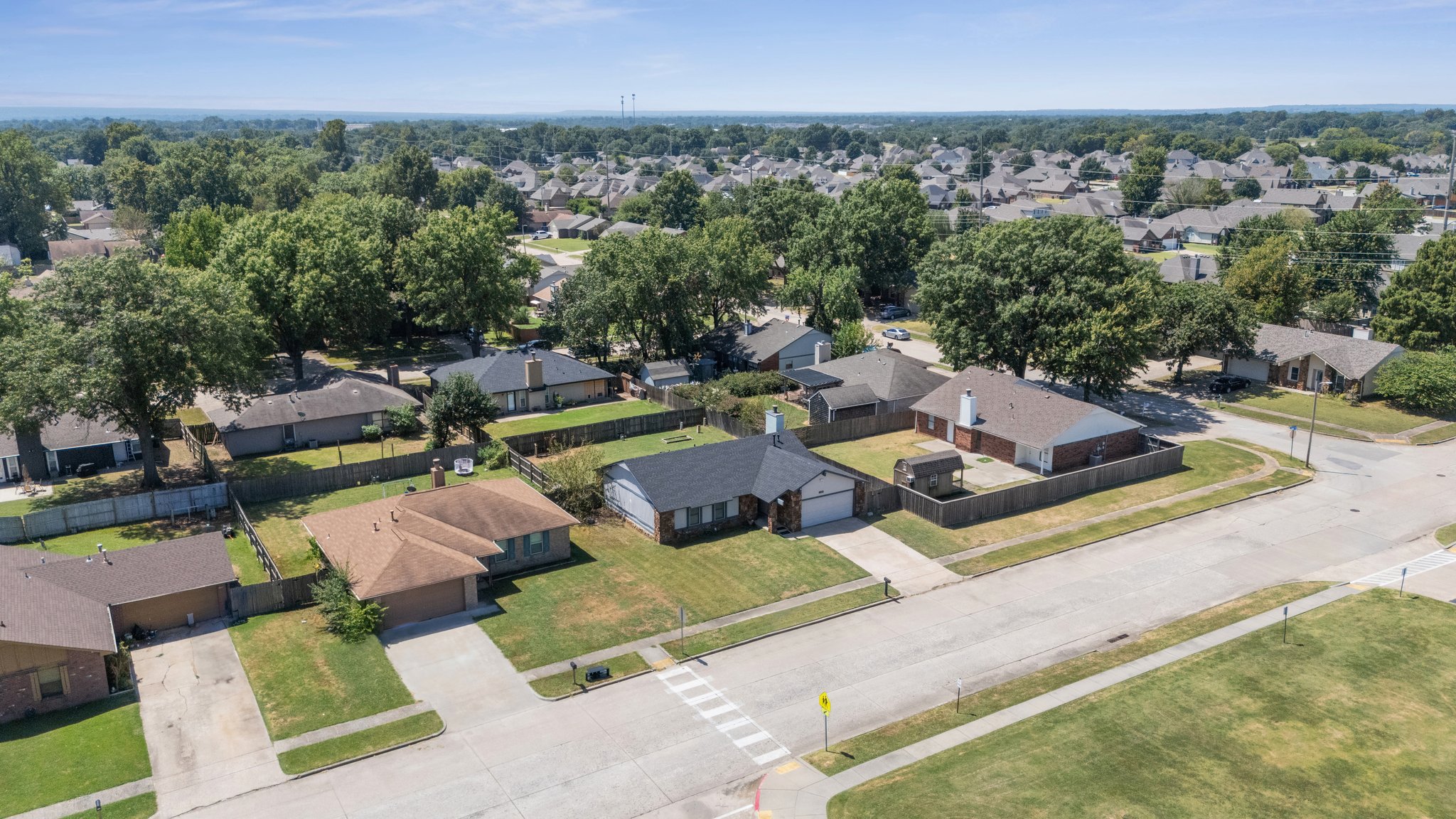 1305 W Waco Street Broken Arrow OK 74011