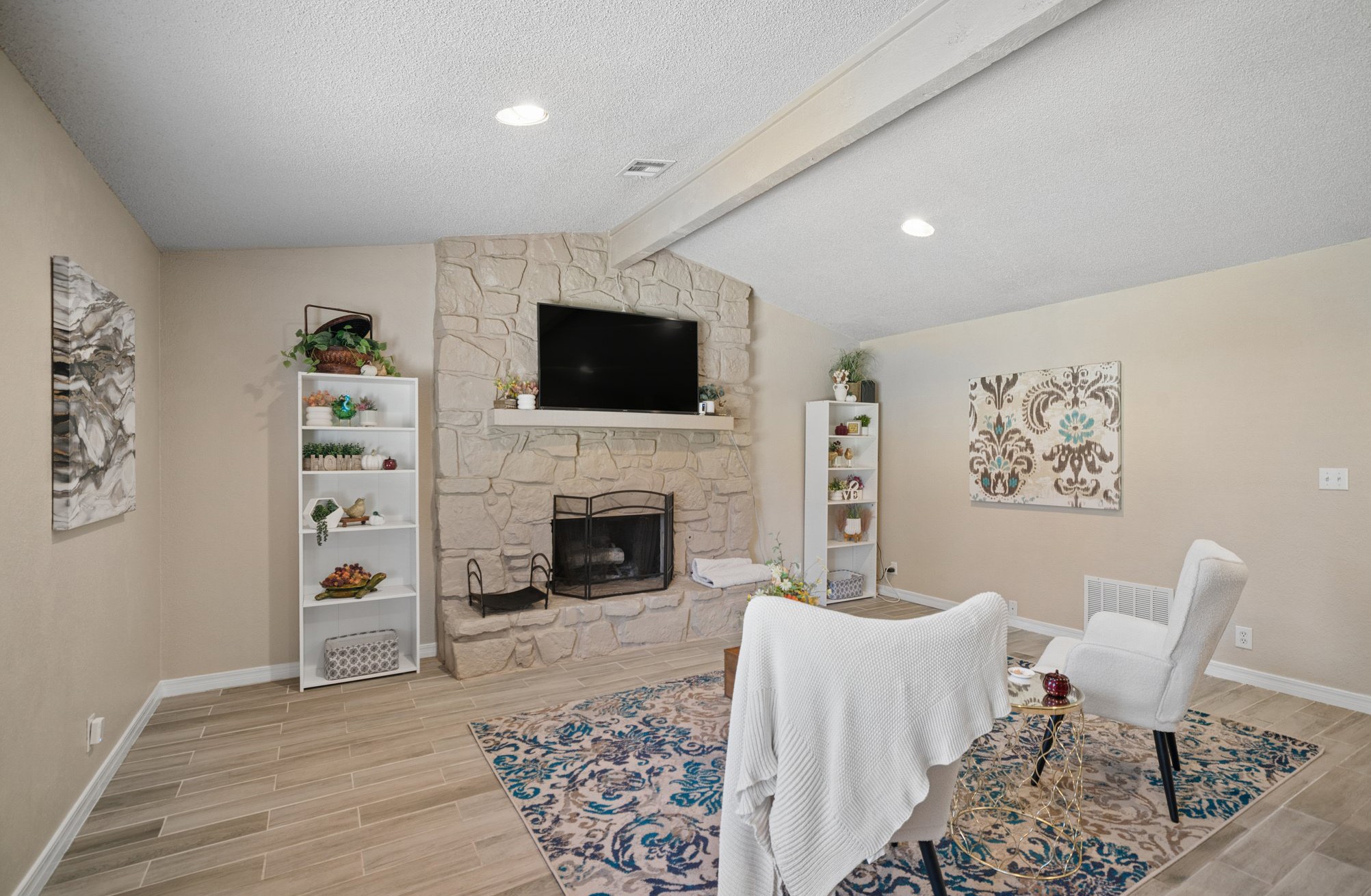 1305 W Waco Street Broken Arrow OK 74011