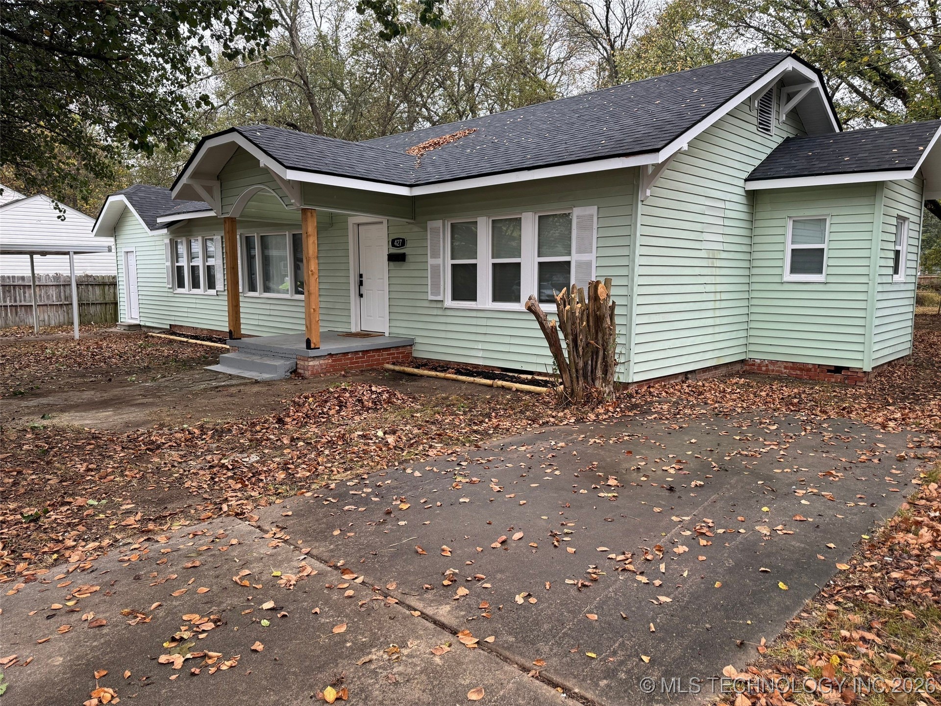 427 W 18th Street Ada OK 74820