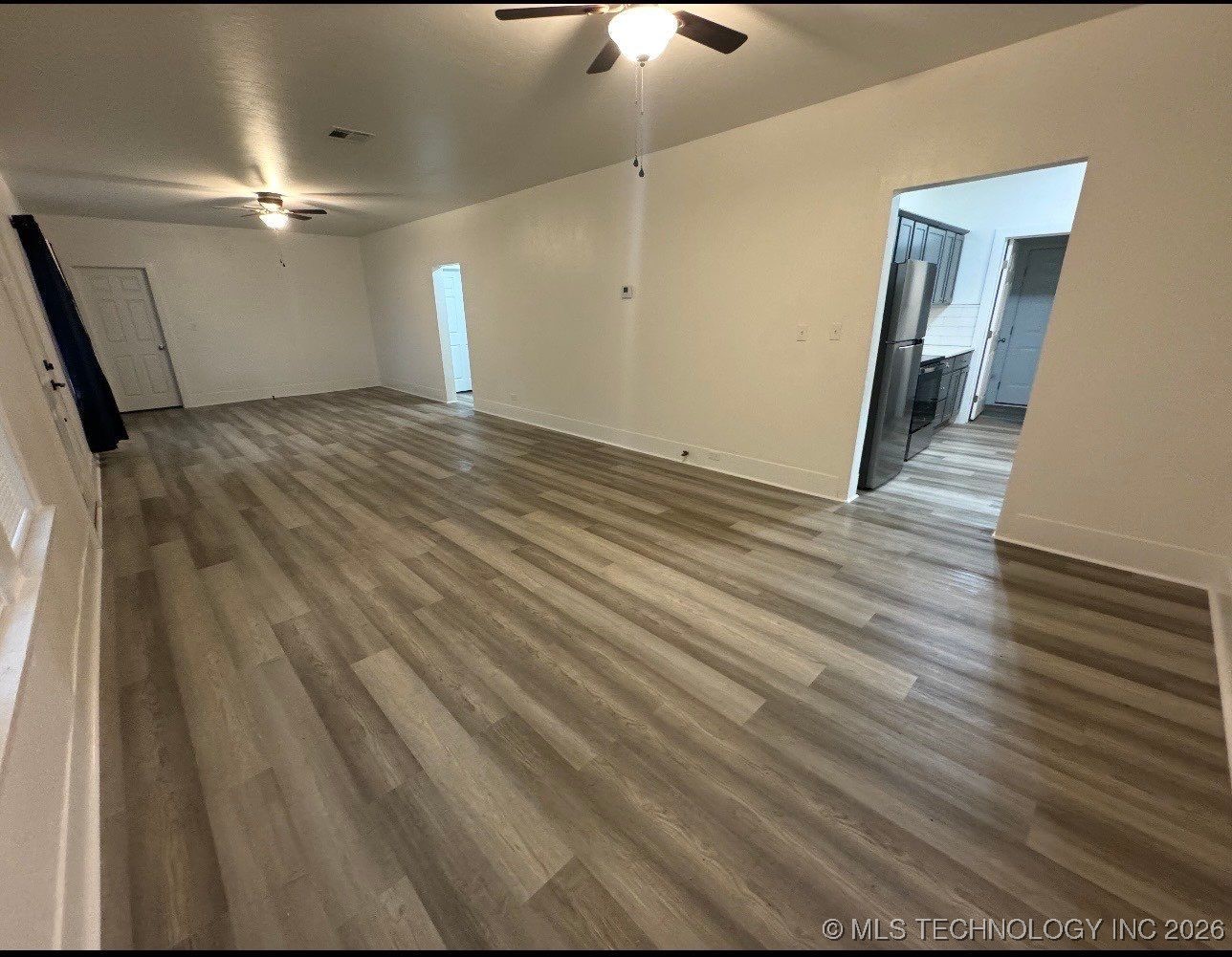 427 W 18th Street Ada OK 74820