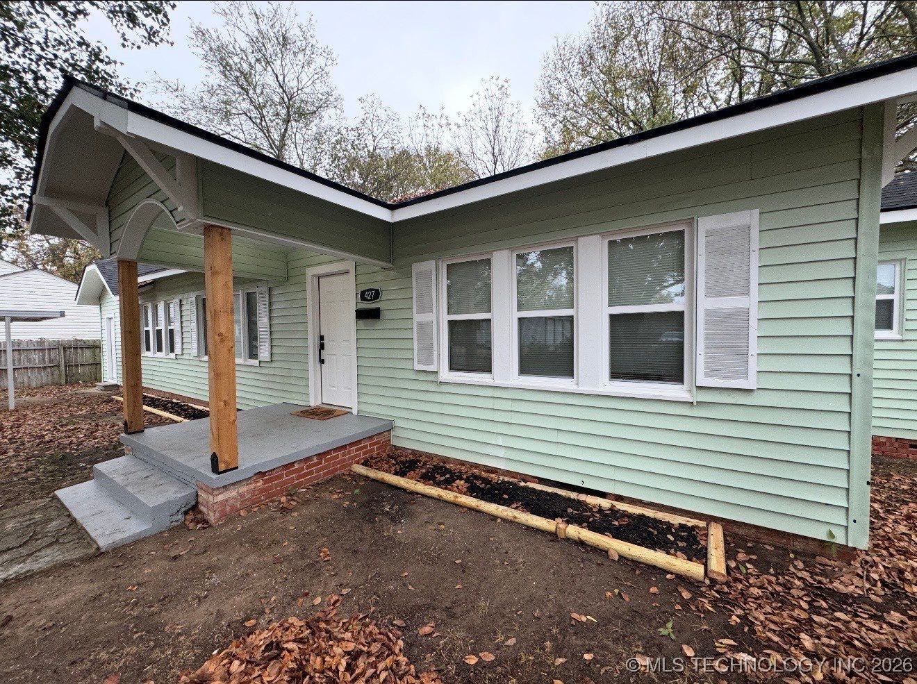 427 W 18th Street Ada OK 74820