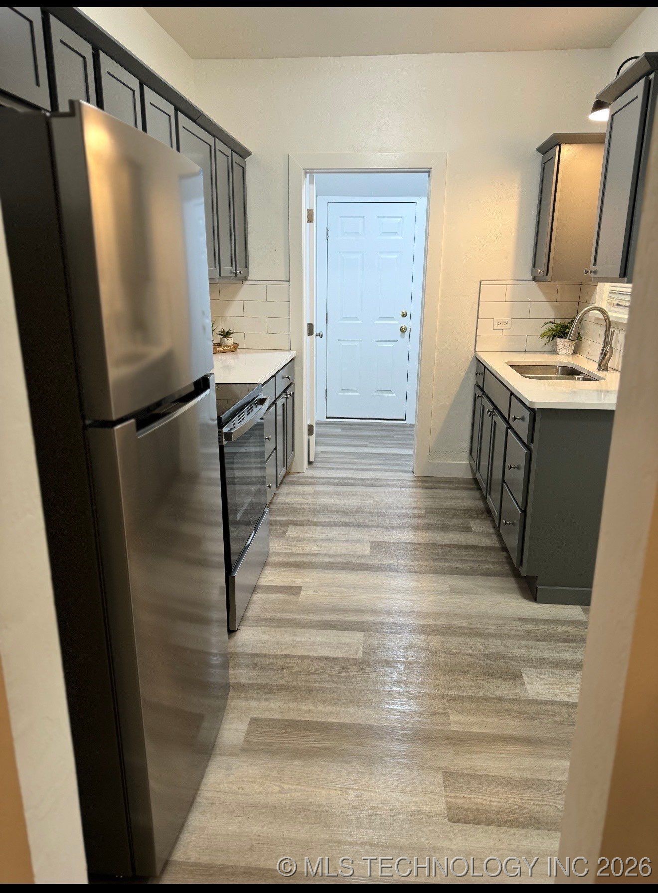 427 W 18th Street Ada OK 74820