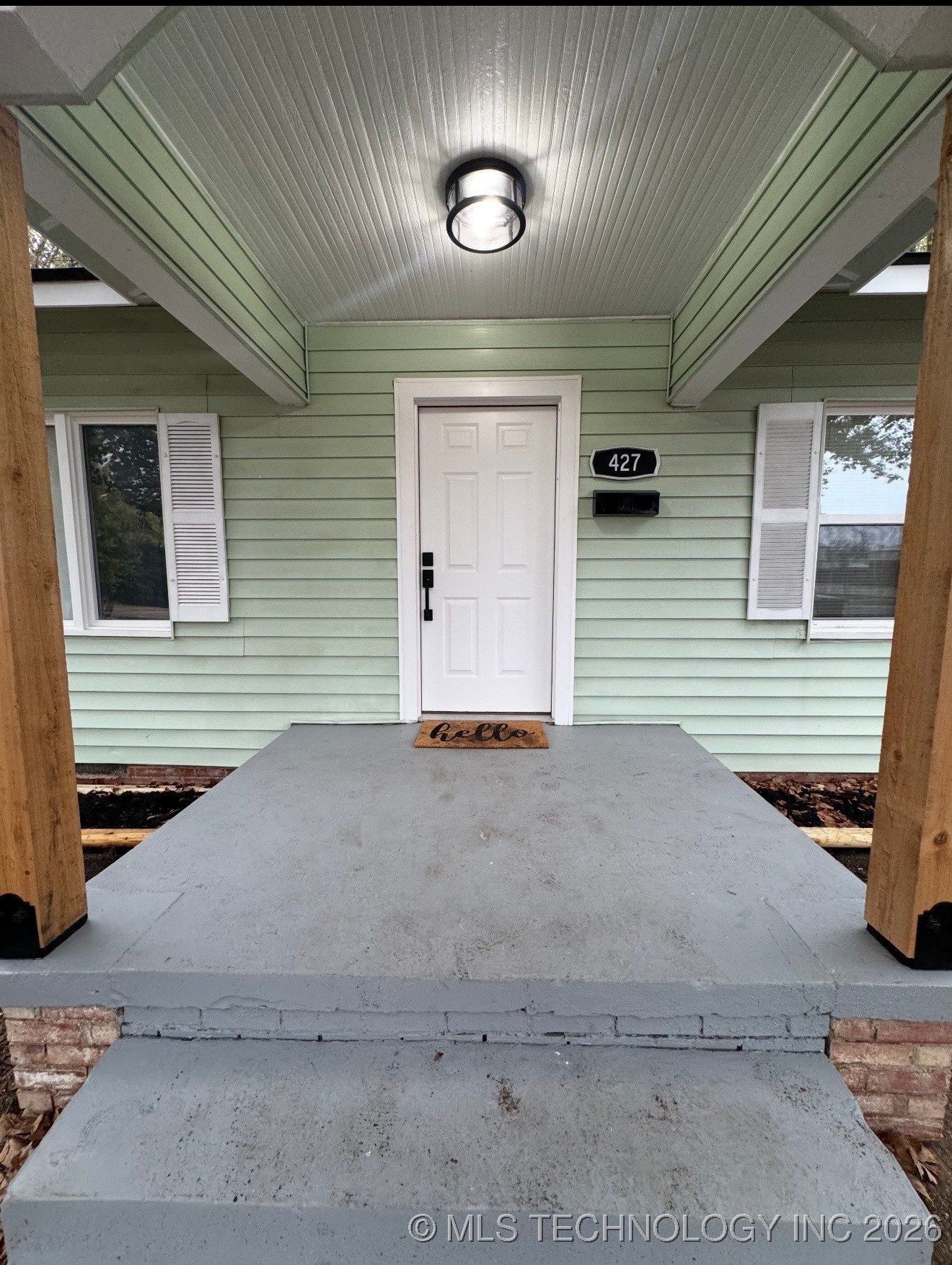 427 W 18th Street Ada OK 74820