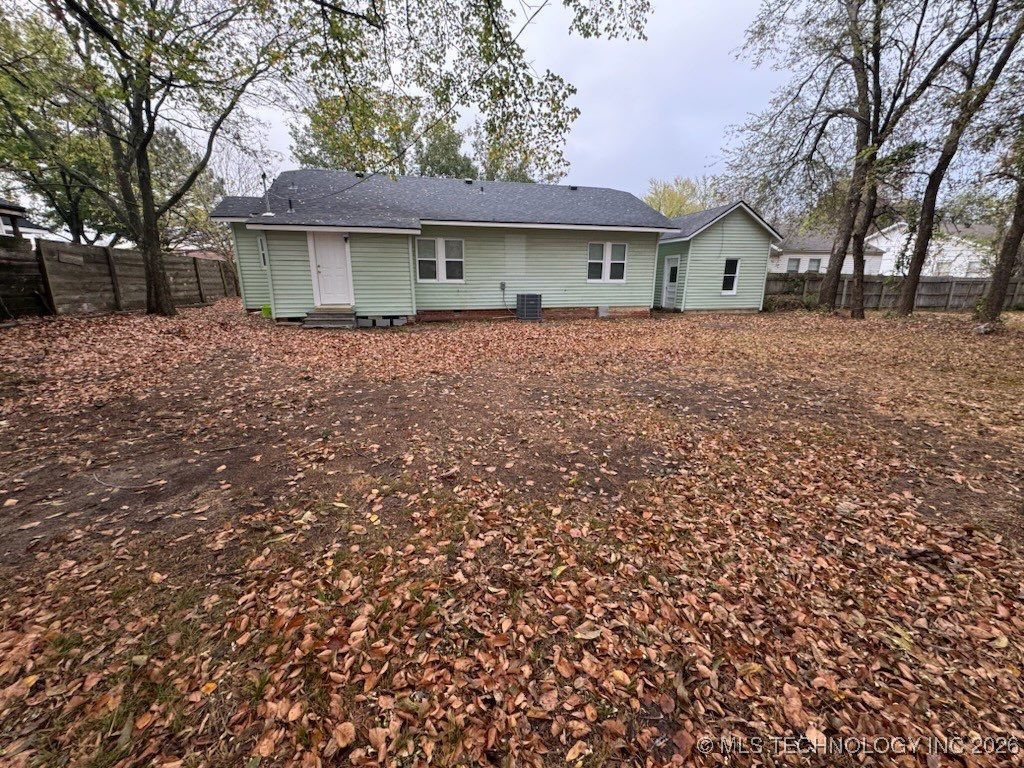 427 W 18th Street Ada OK 74820