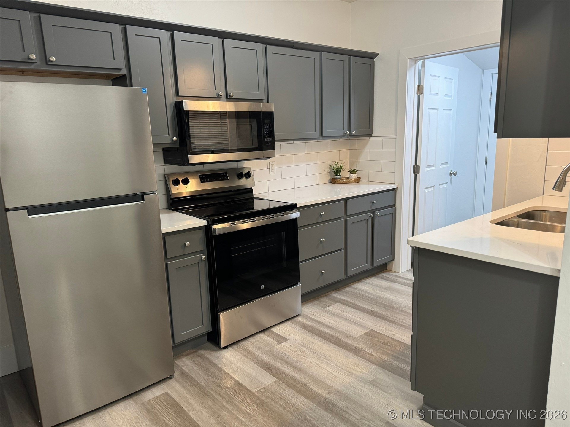 427 W 18th Street Ada OK 74820