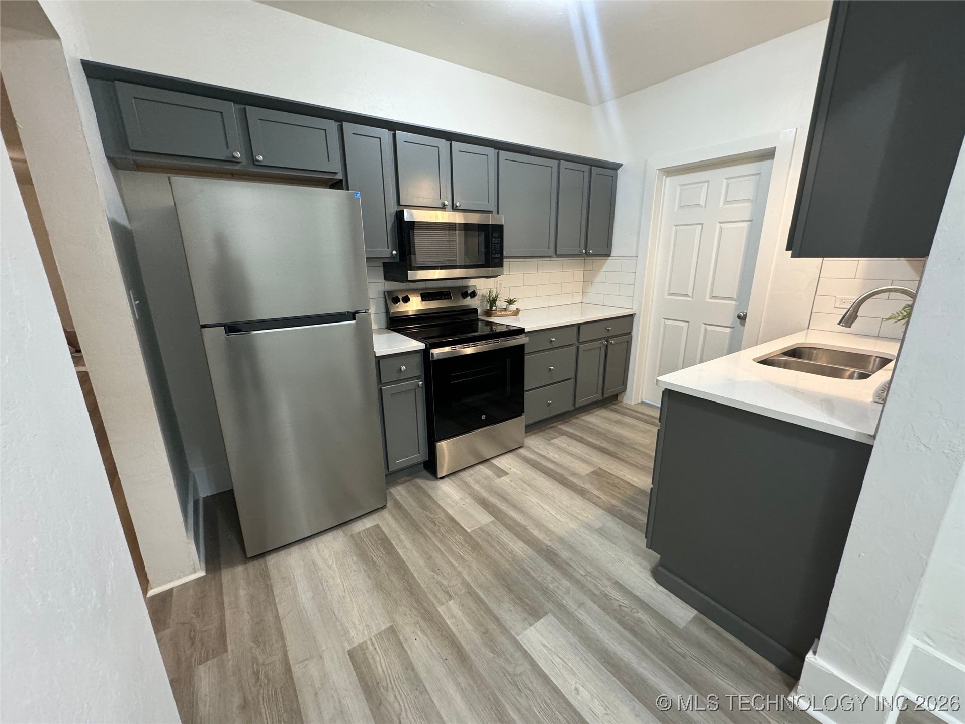 427 W 18th Street Ada OK 74820