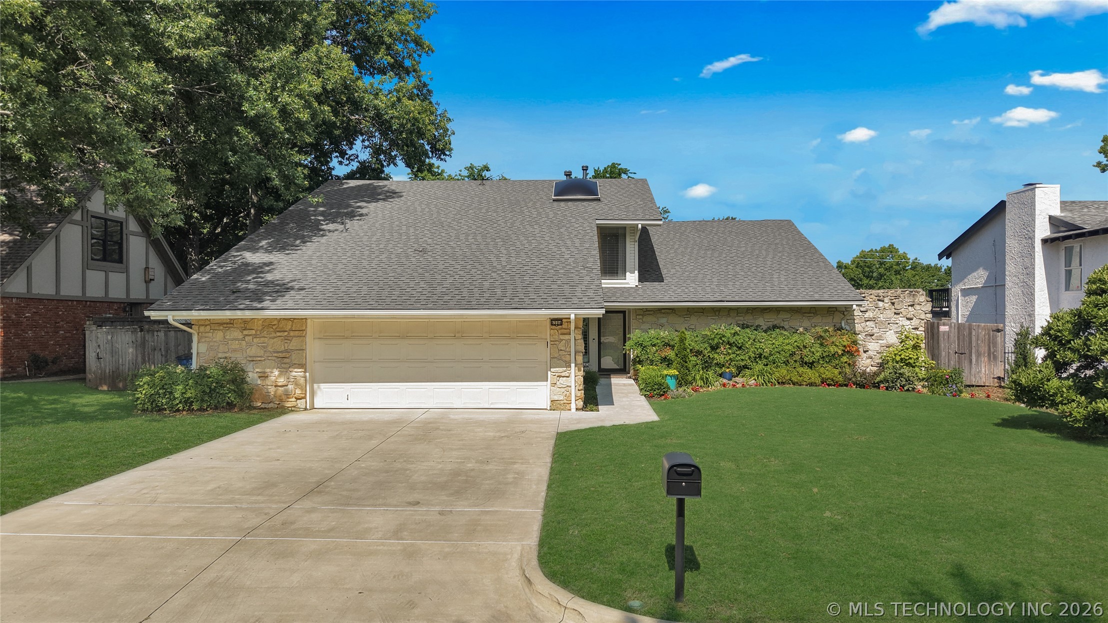 6304 S Pittsburg Avenue Tulsa OK 74136