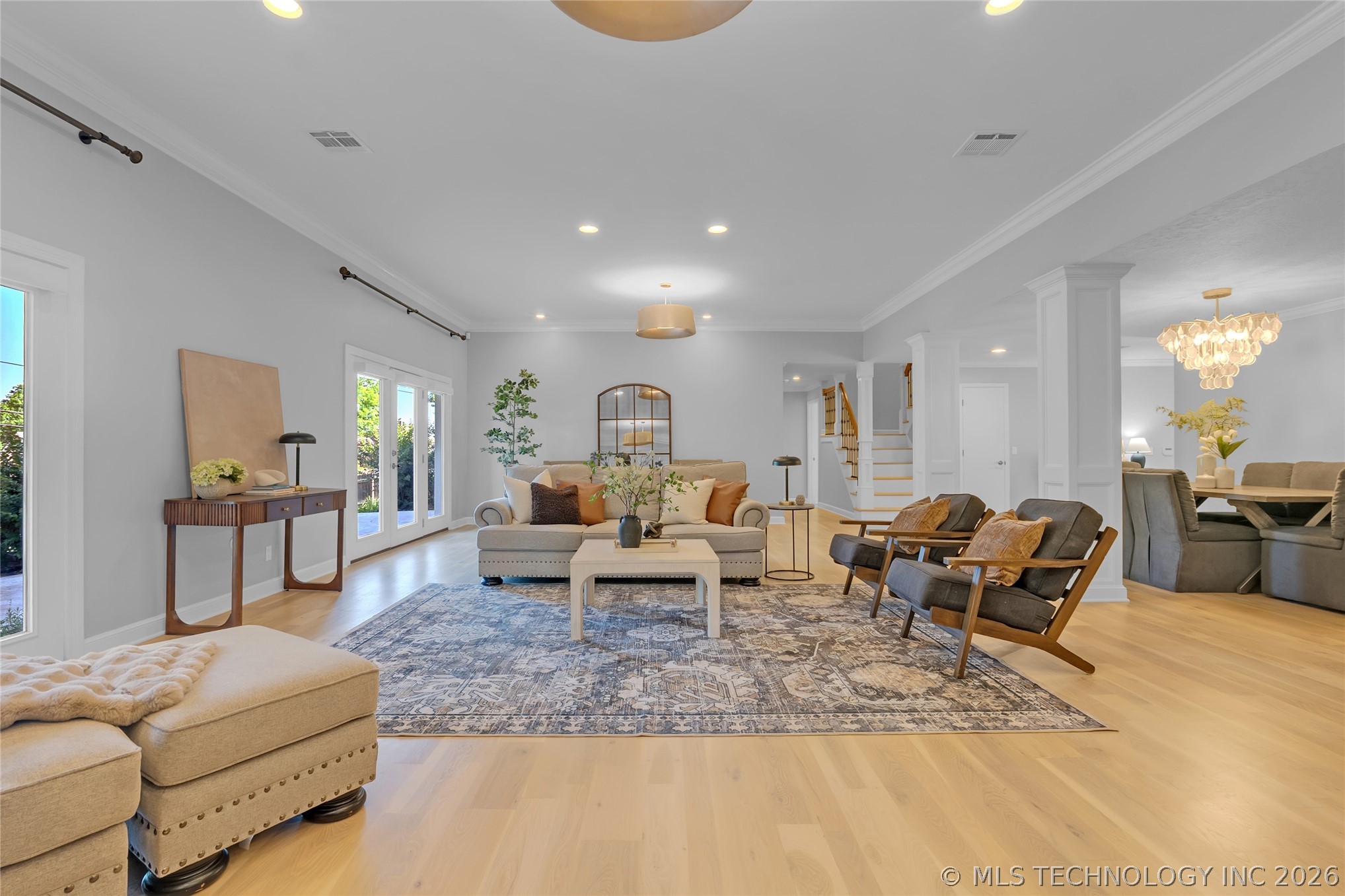 6304 S Pittsburg Avenue Tulsa OK 74136