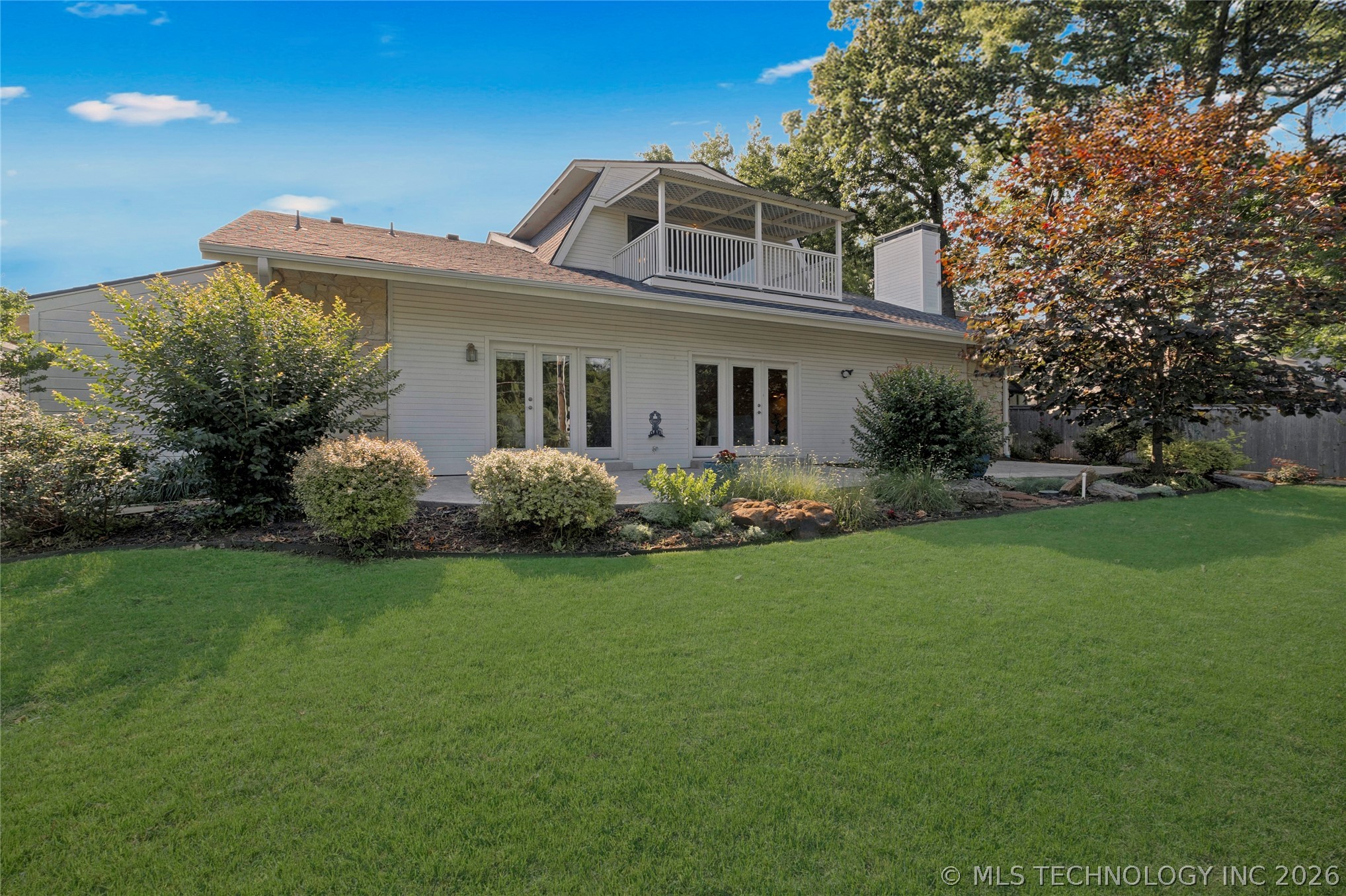 6304 S Pittsburg Avenue Tulsa OK 74136