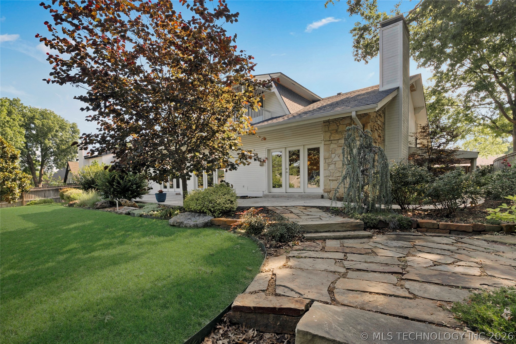 6304 S Pittsburg Avenue Tulsa OK 74136