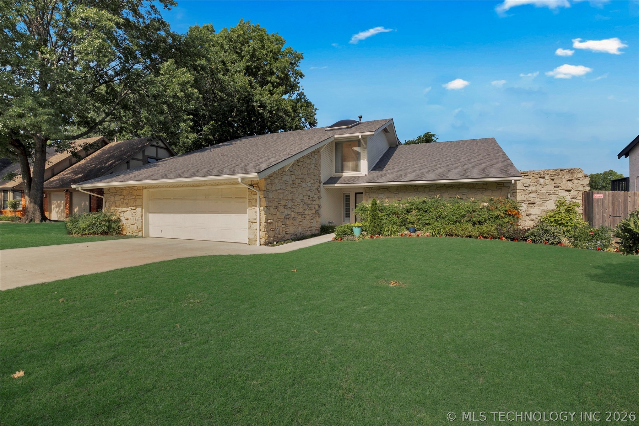 6304 S Pittsburg Avenue Tulsa OK 74136