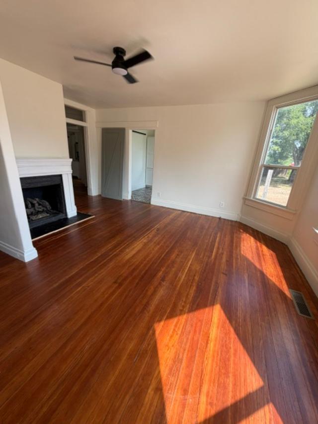 424 N Hinckley Street Holdenville OK 74848