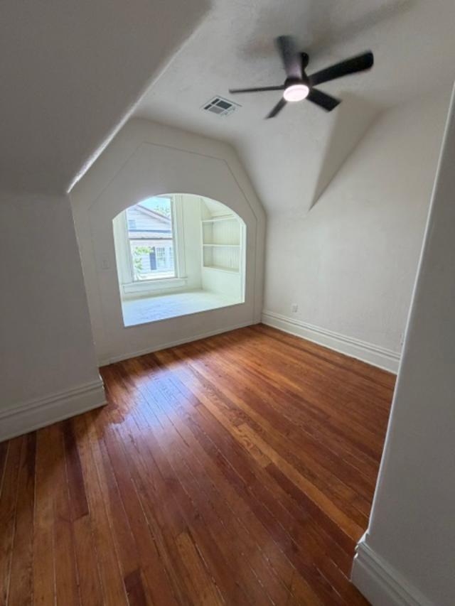 424 N Hinckley Street Holdenville OK 74848