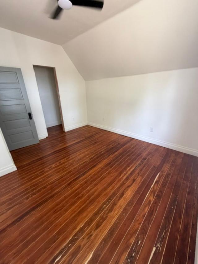 424 N Hinckley Street Holdenville OK 74848
