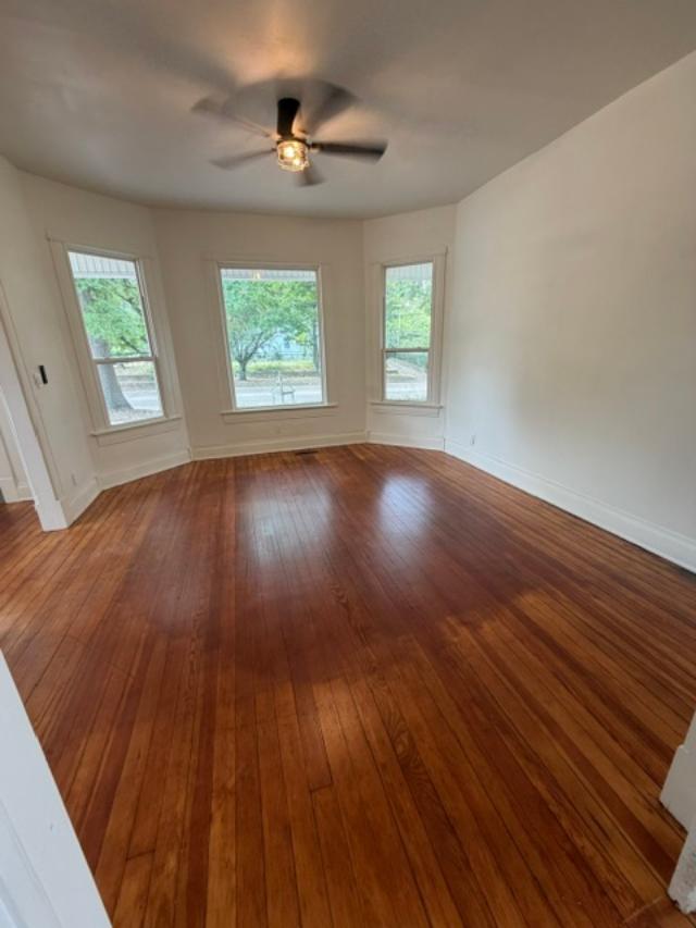 424 N Hinckley Street Holdenville OK 74848