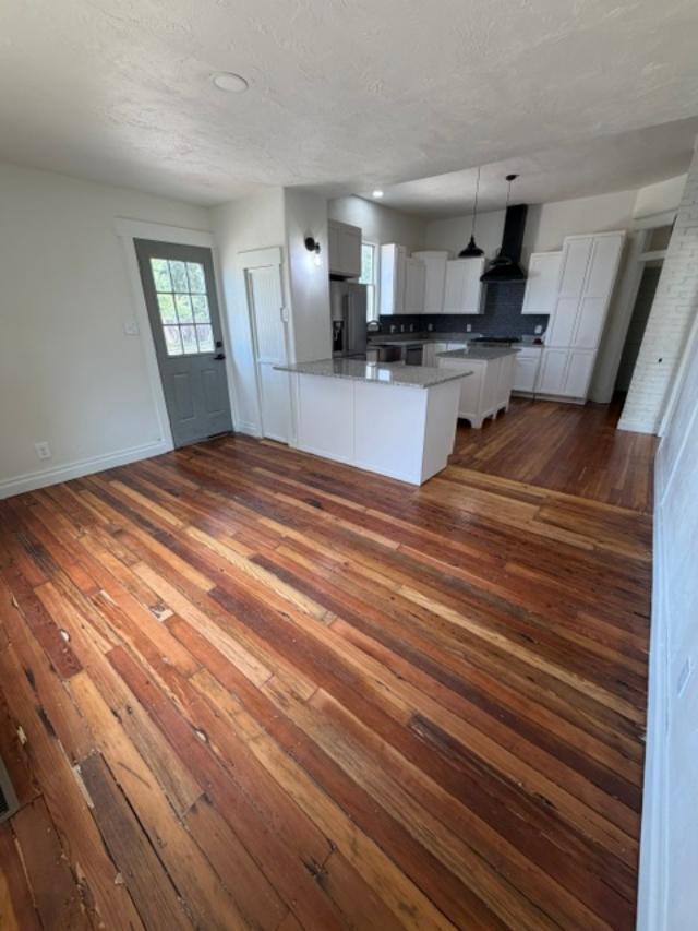424 N Hinckley Street Holdenville OK 74848