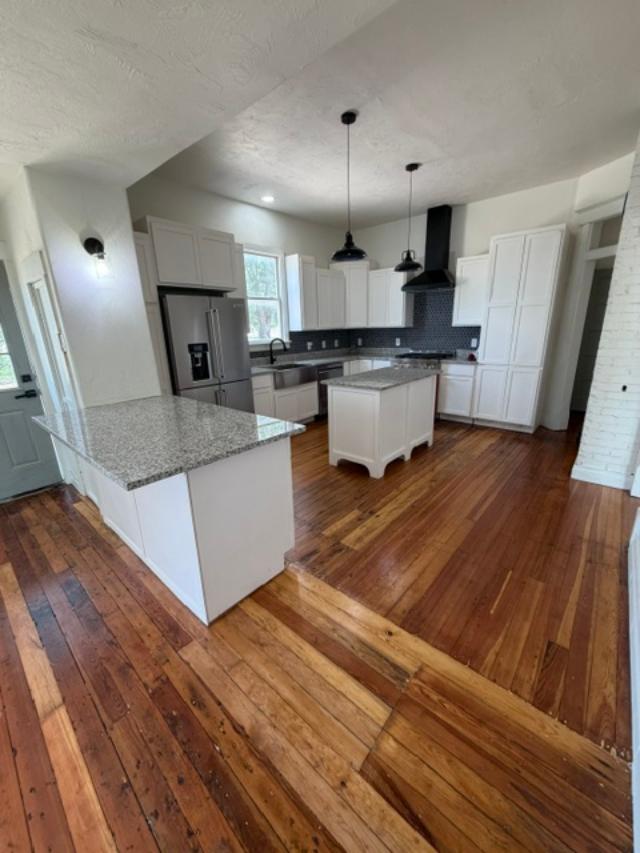 424 N Hinckley Street Holdenville OK 74848