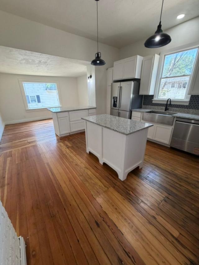 424 N Hinckley Street Holdenville OK 74848