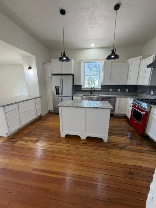 424 N Hinckley Street Holdenville OK 74848