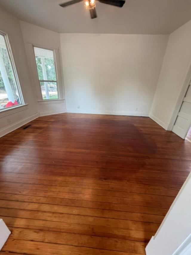 424 N Hinckley Street Holdenville OK 74848