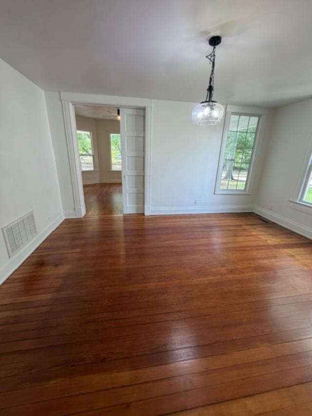 424 N Hinckley Street Holdenville OK 74848