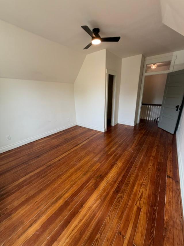 424 N Hinckley Street Holdenville OK 74848