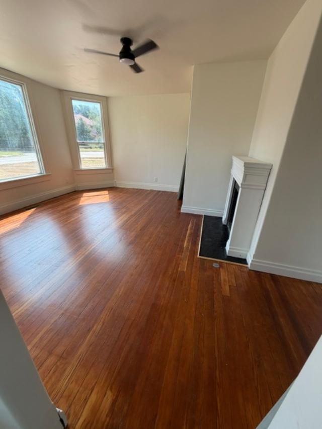424 N Hinckley Street Holdenville OK 74848