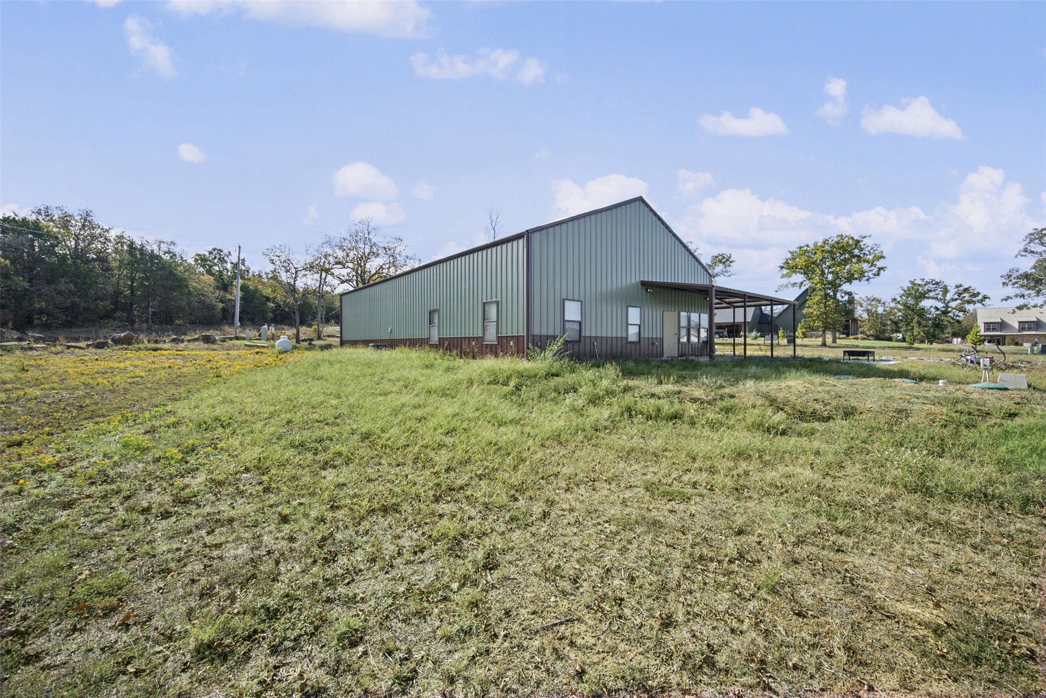 65 Dixie Cove Road Eufaula OK 74432