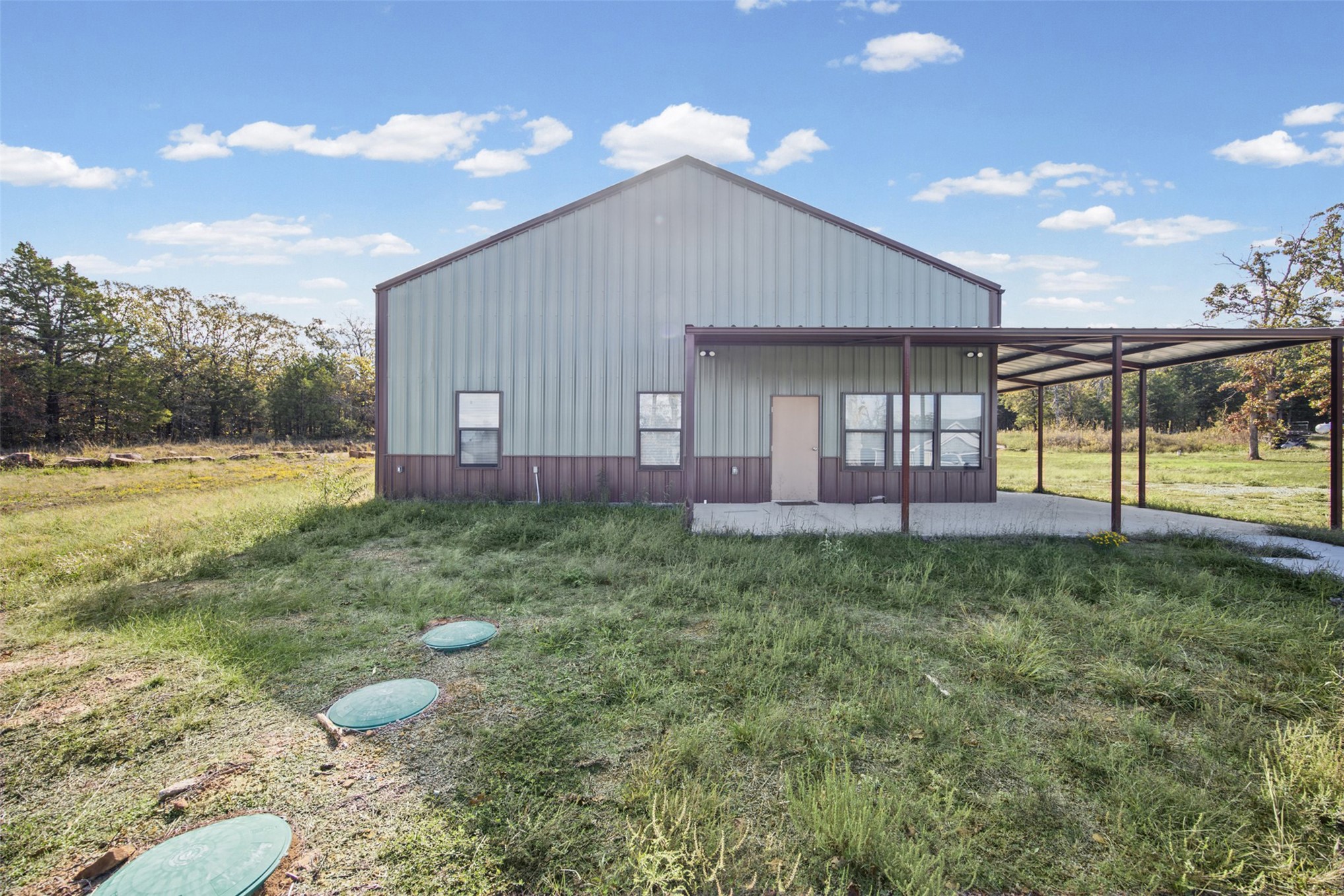 65 Dixie Cove Road Eufaula OK 74432