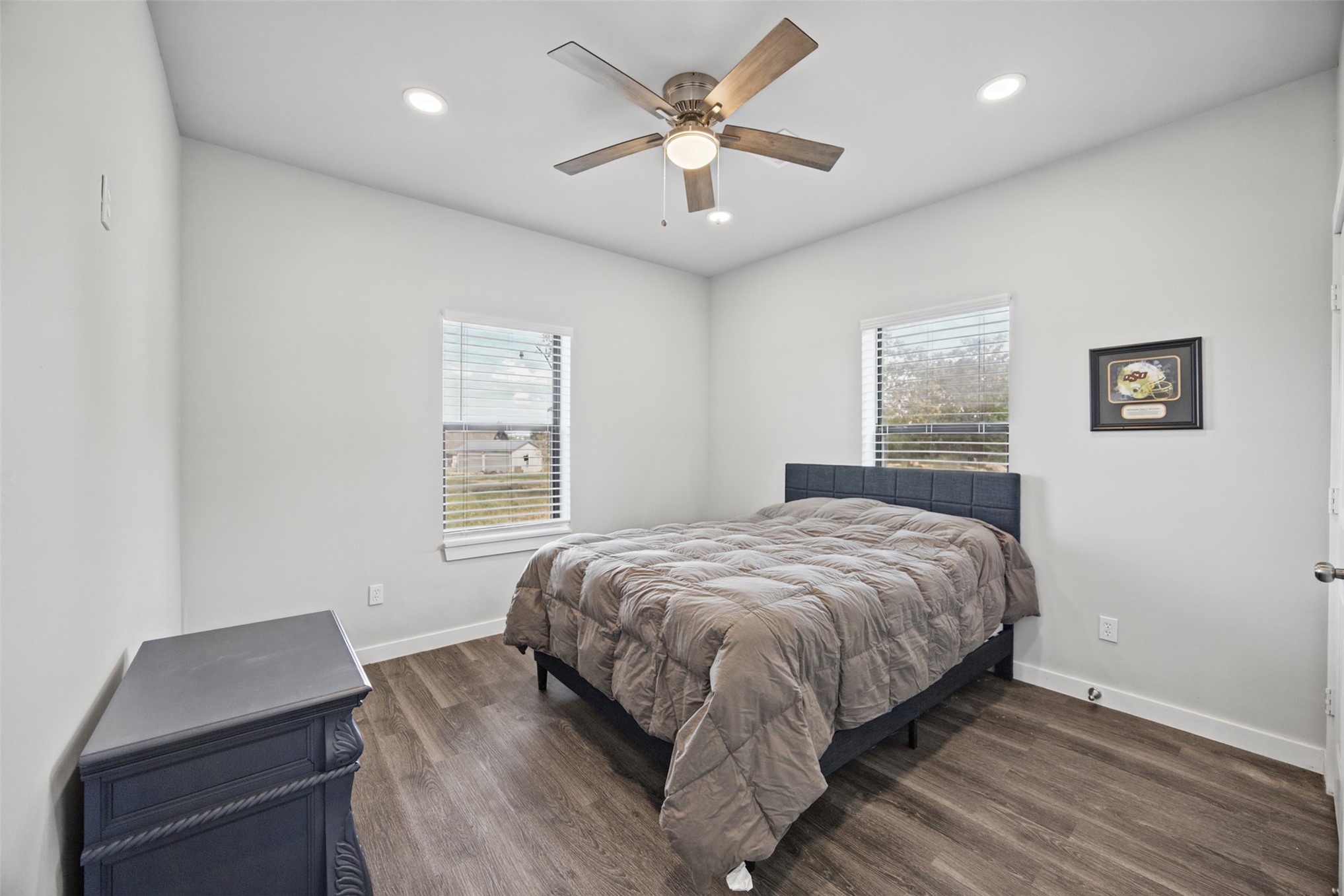 65 Dixie Cove Road Eufaula OK 74432