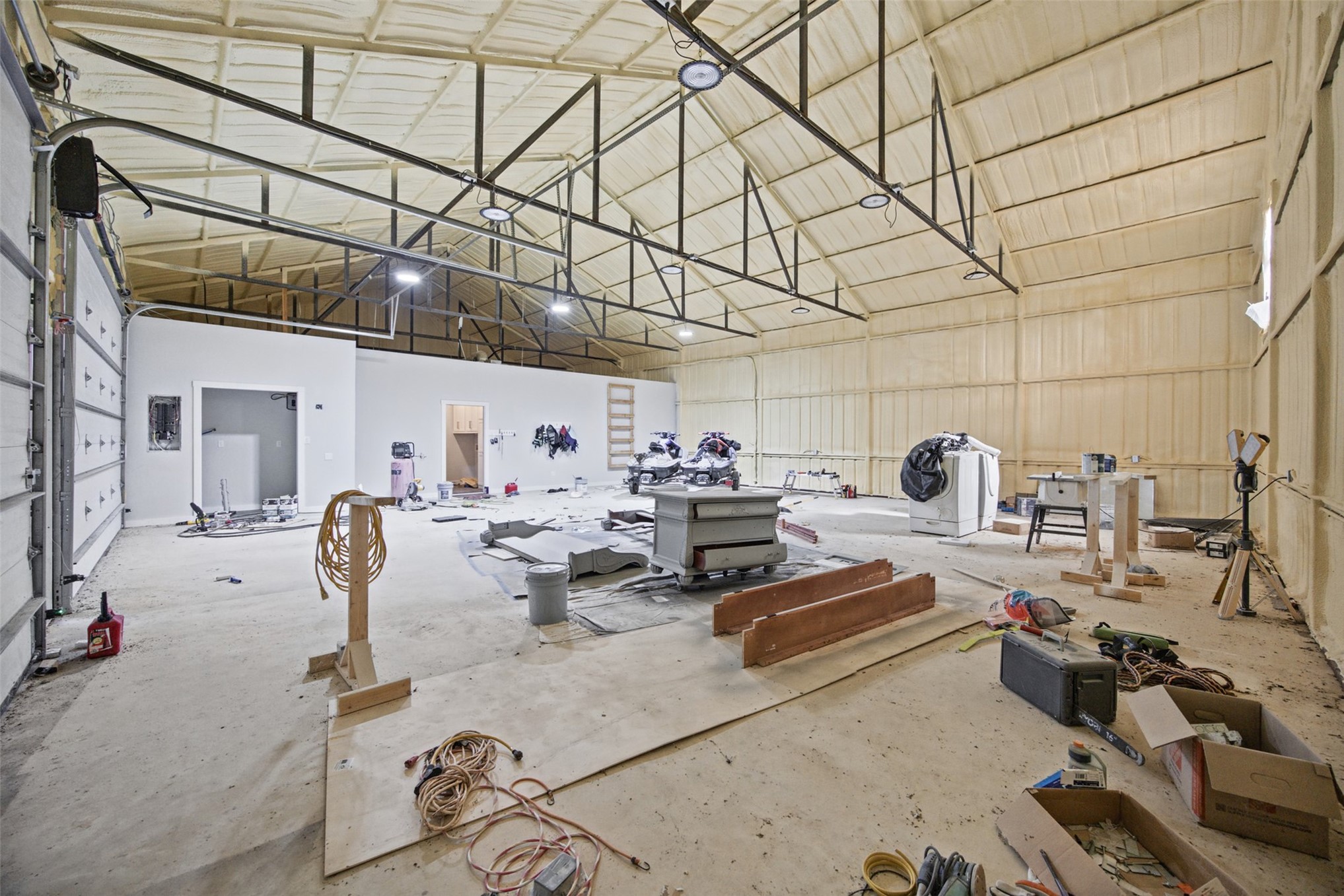 65 Dixie Cove Road Eufaula OK 74432