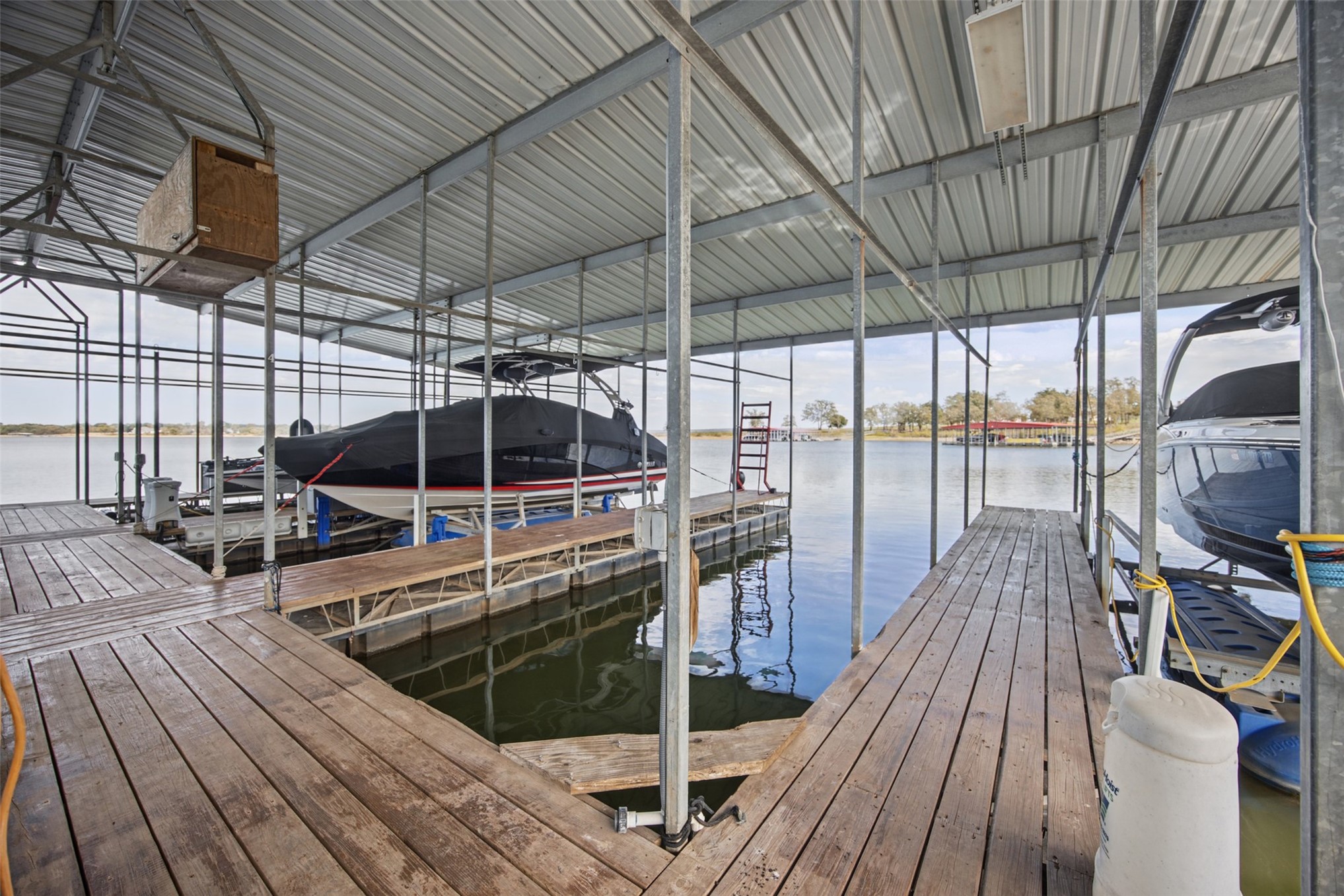 65 Dixie Cove Road Eufaula OK 74432