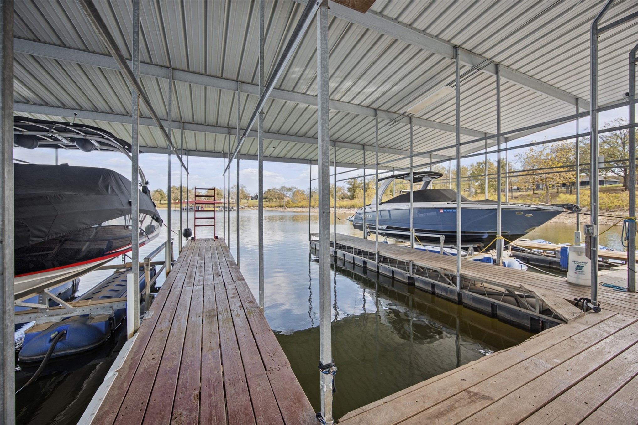 65 Dixie Cove Road Eufaula OK 74432