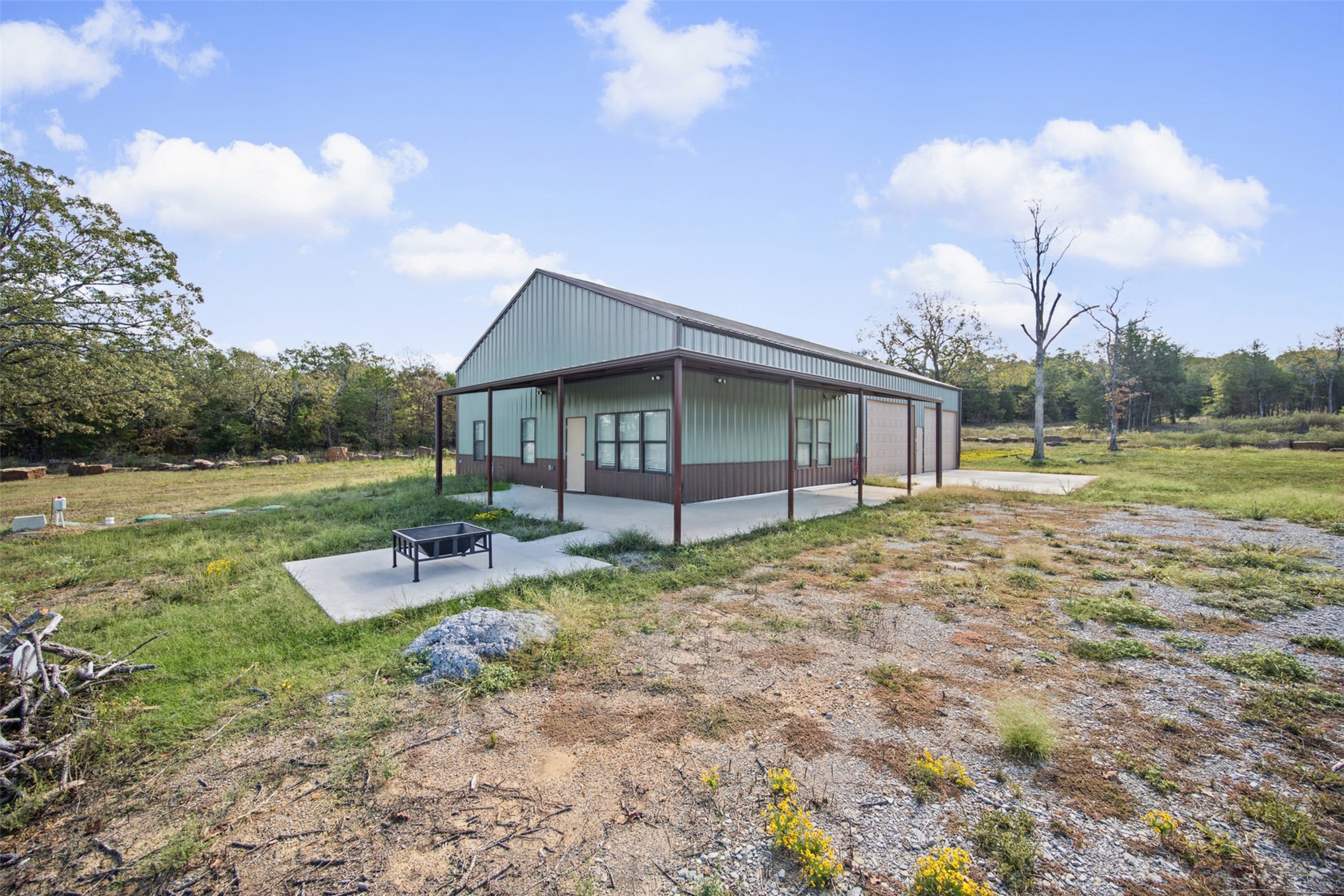 65 Dixie Cove Road Eufaula OK 74432