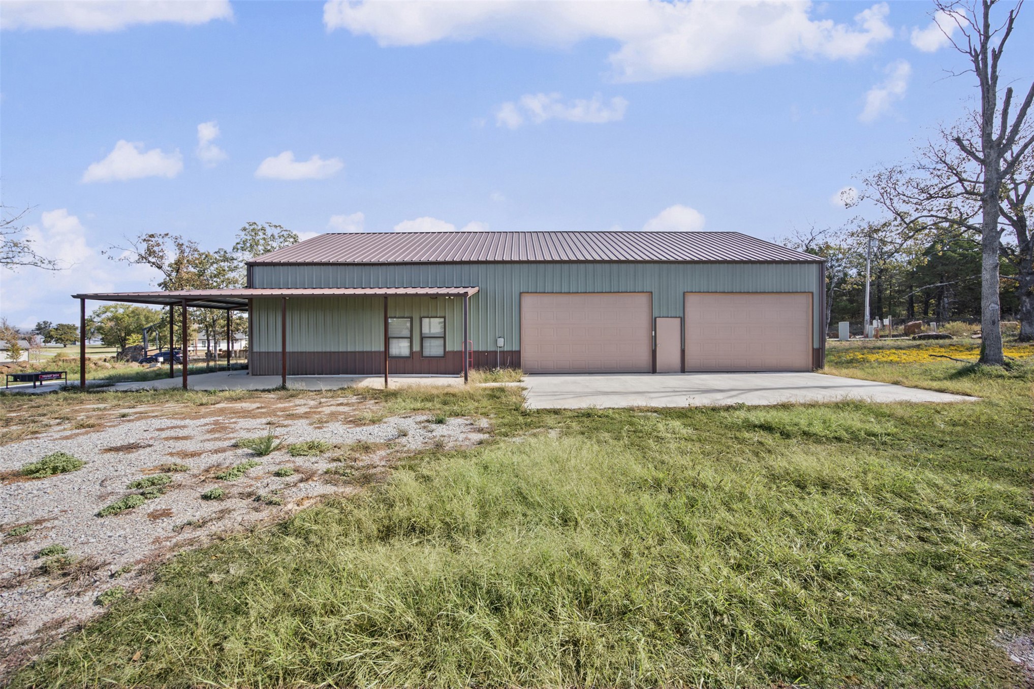 65 Dixie Cove Road Eufaula OK 74432