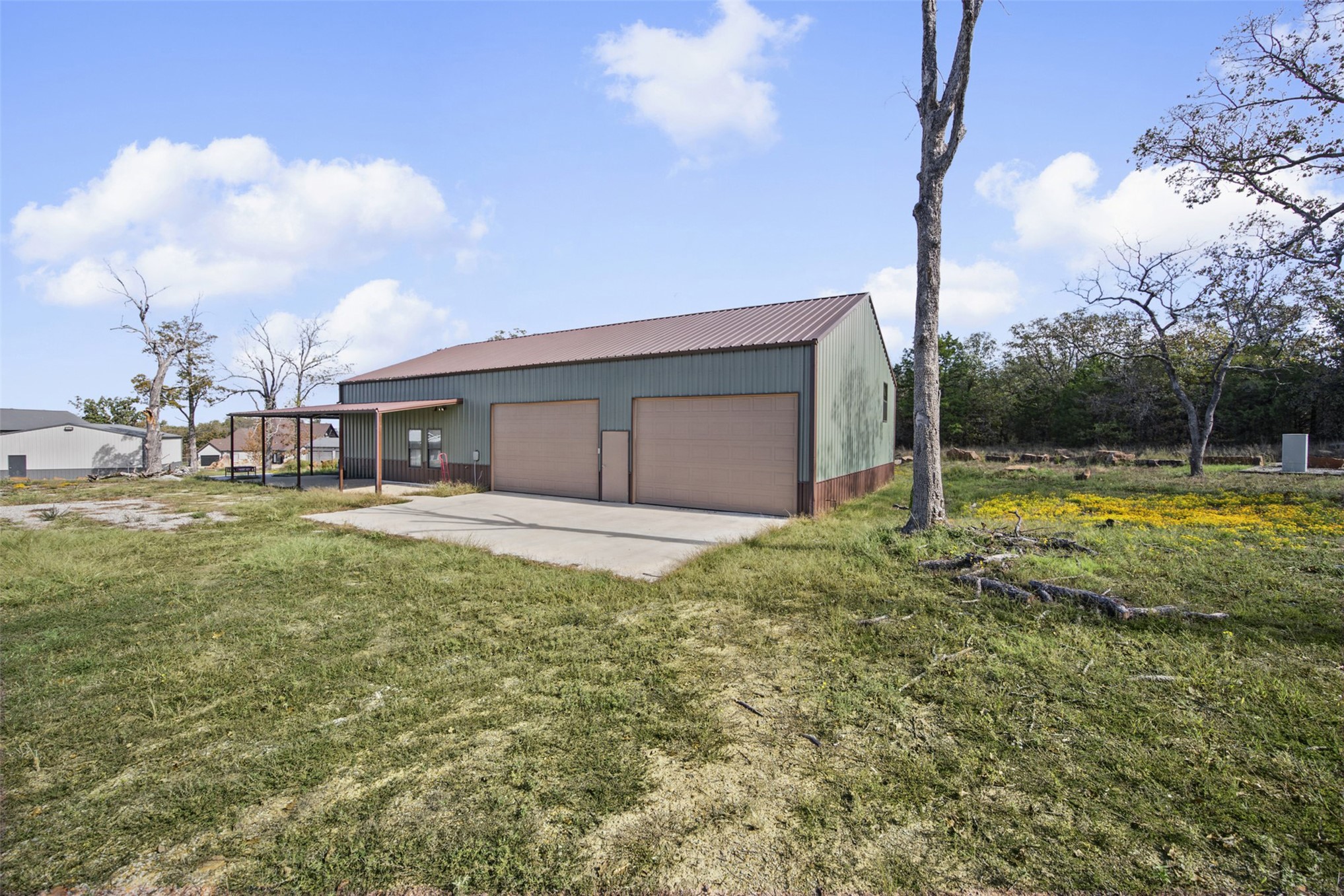 65 Dixie Cove Road Eufaula OK 74432