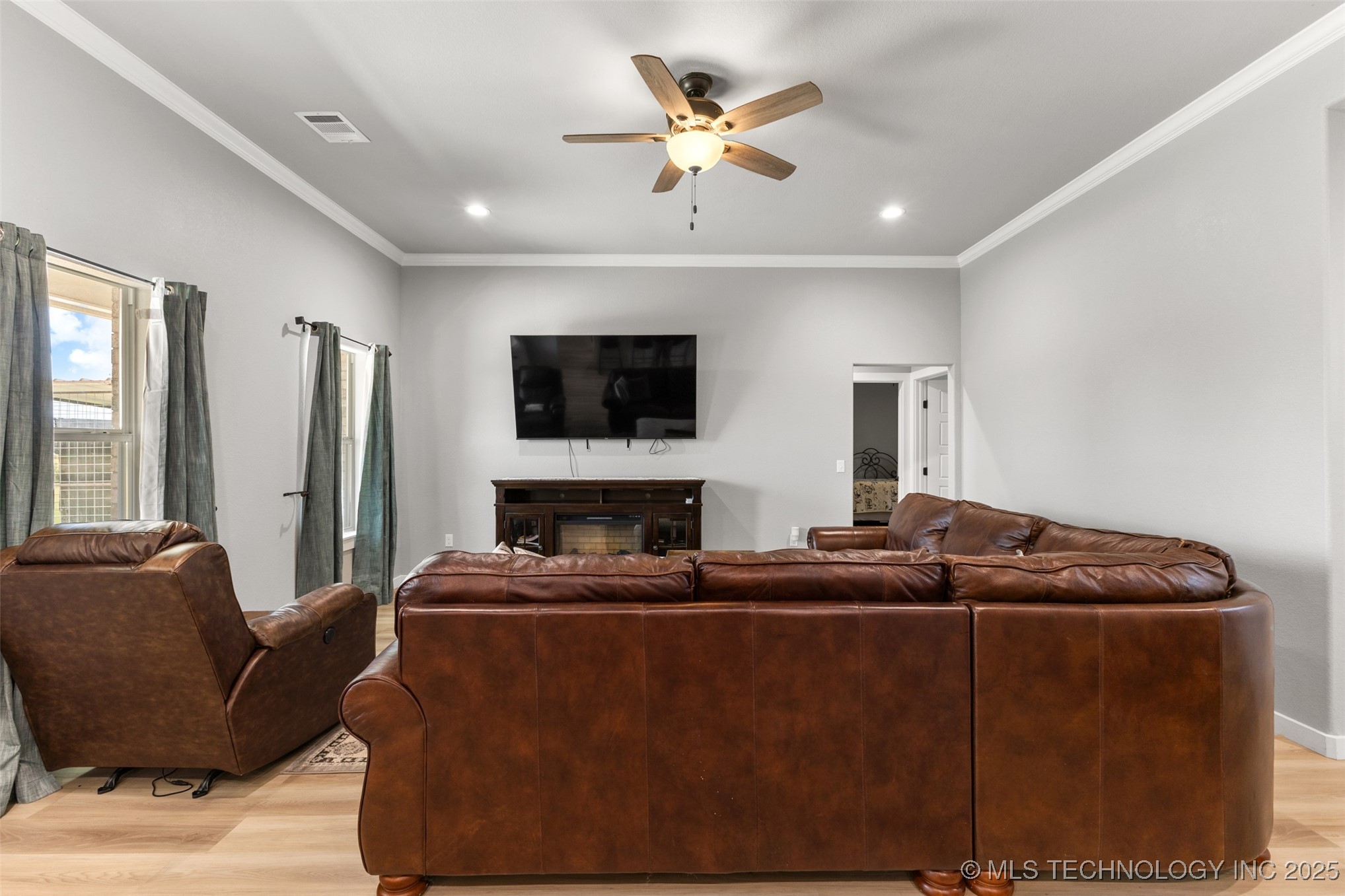 171 Bull Run Calera OK 74730
