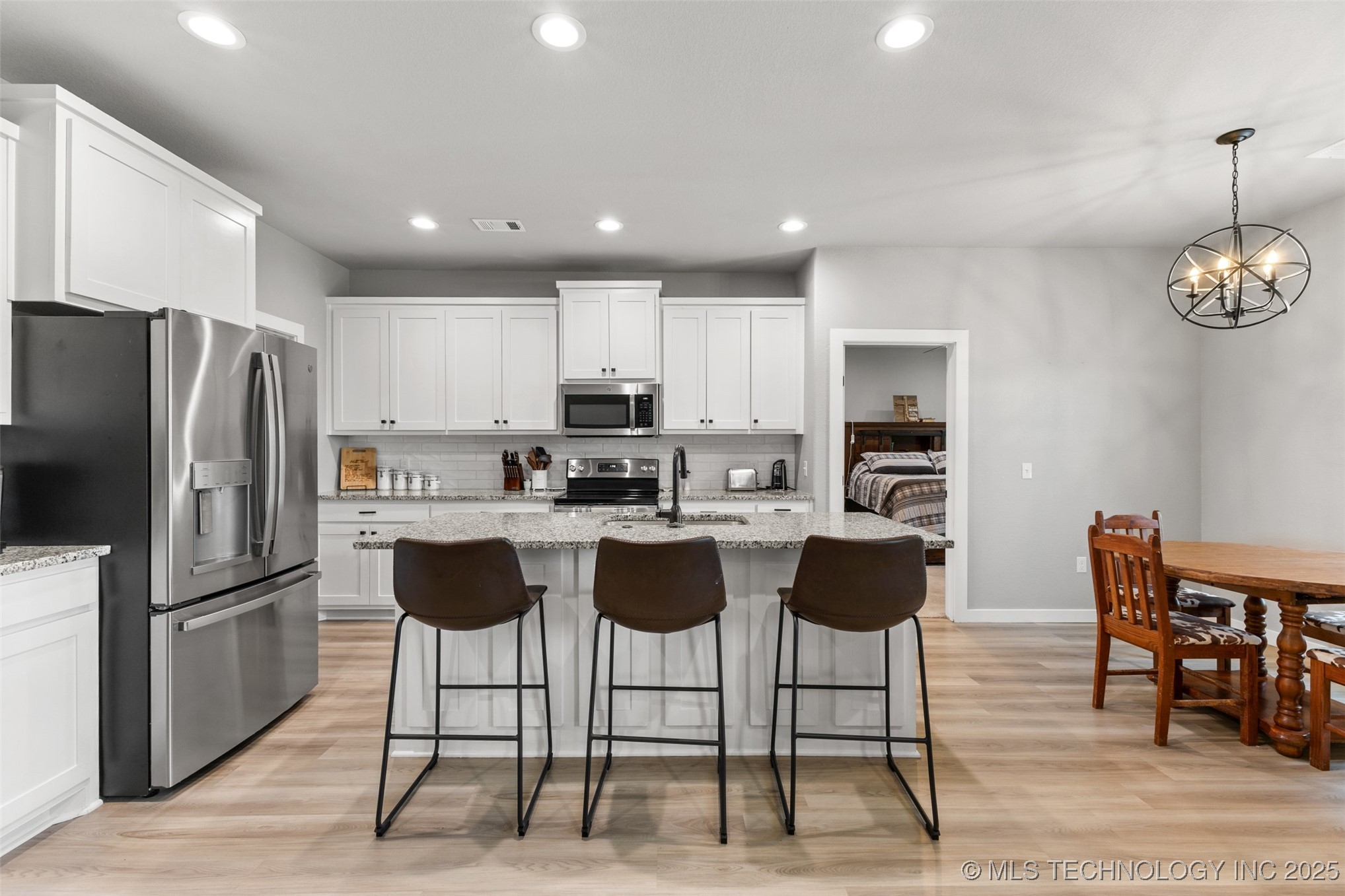 171 Bull Run Calera OK 74730
