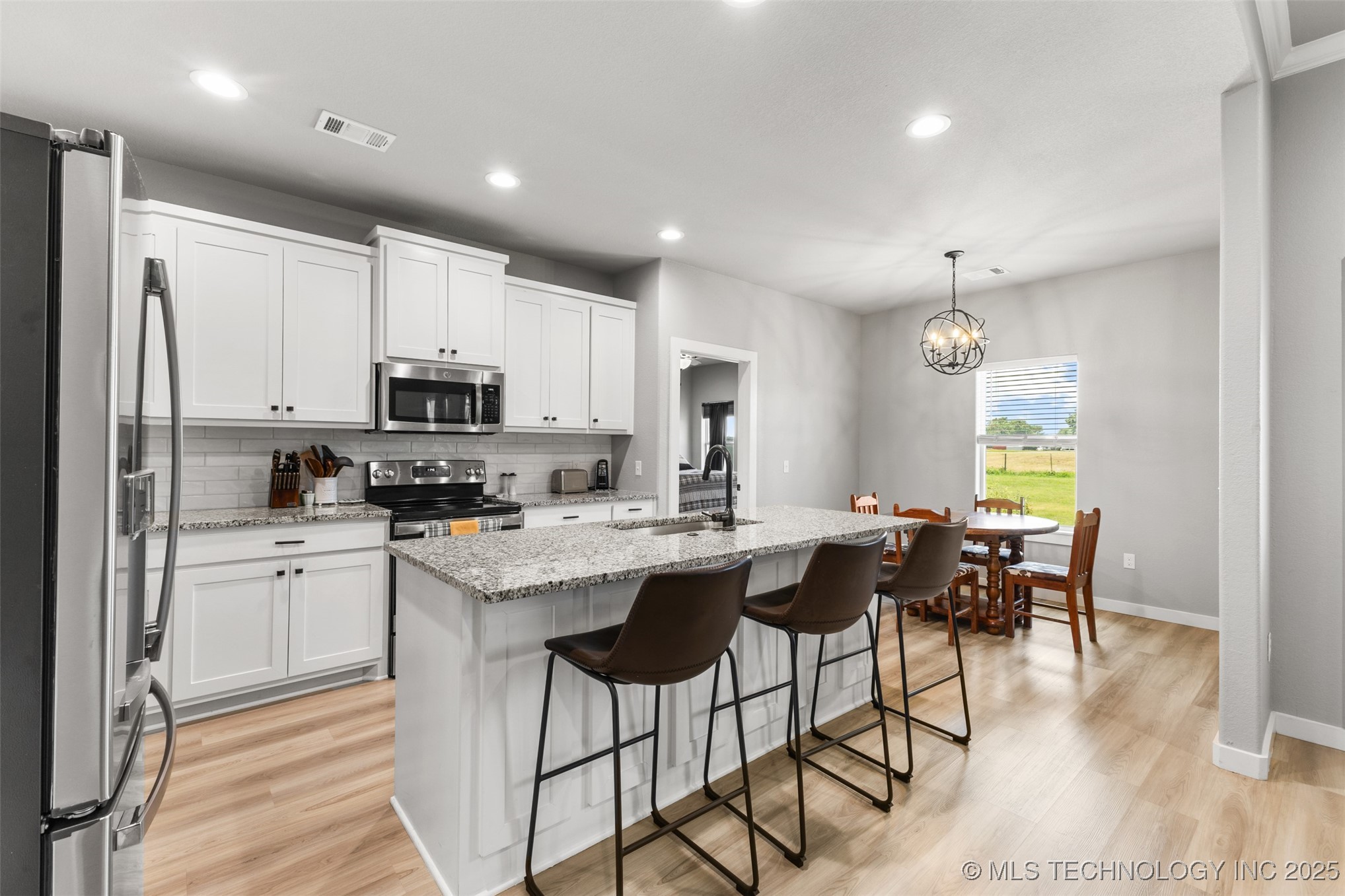 171 Bull Run Calera OK 74730