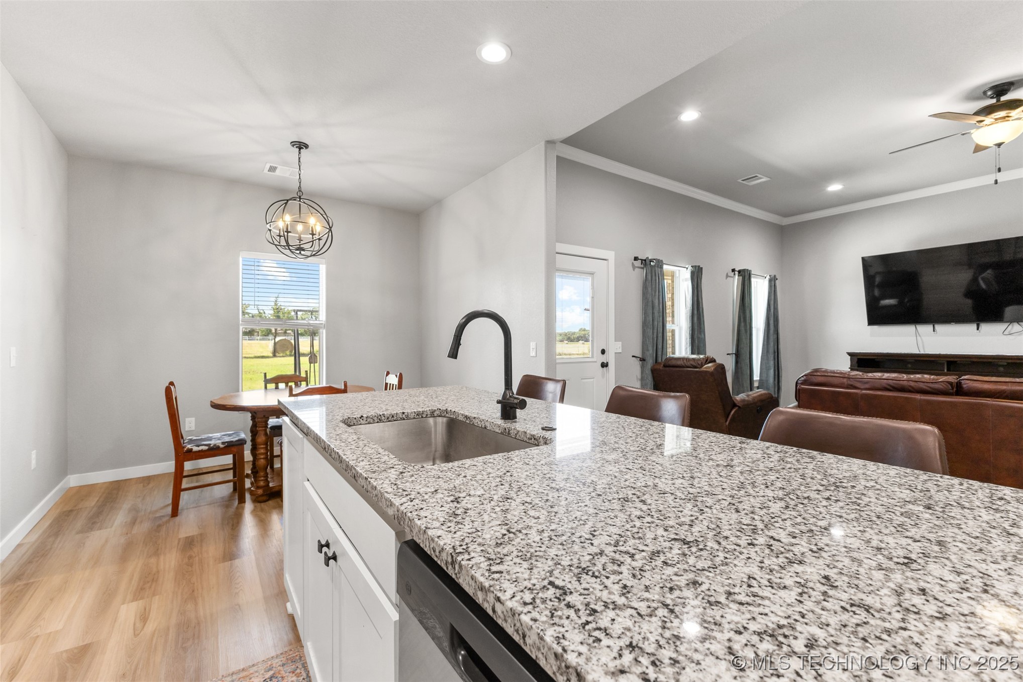 171 Bull Run Calera OK 74730