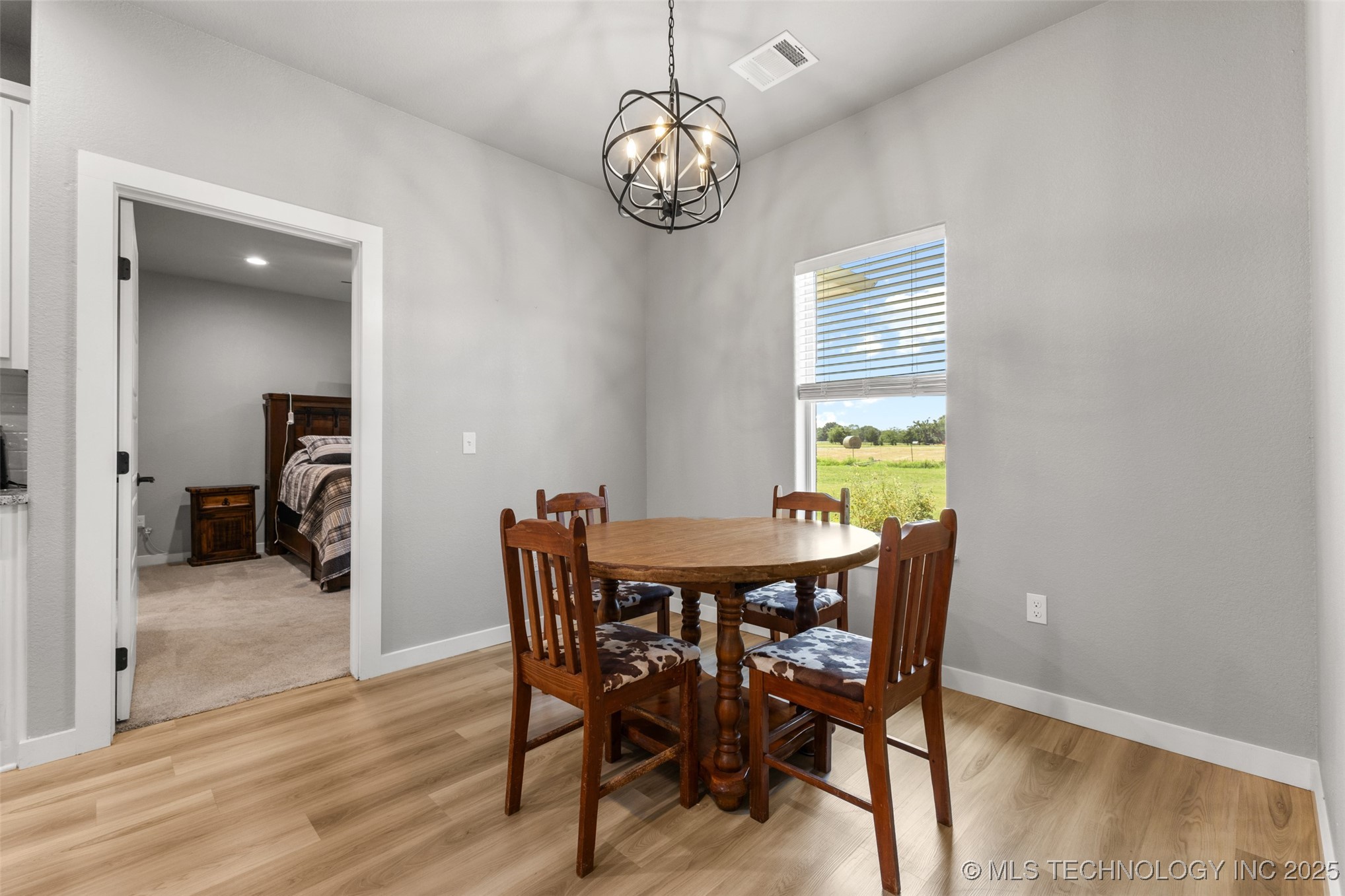 171 Bull Run Calera OK 74730