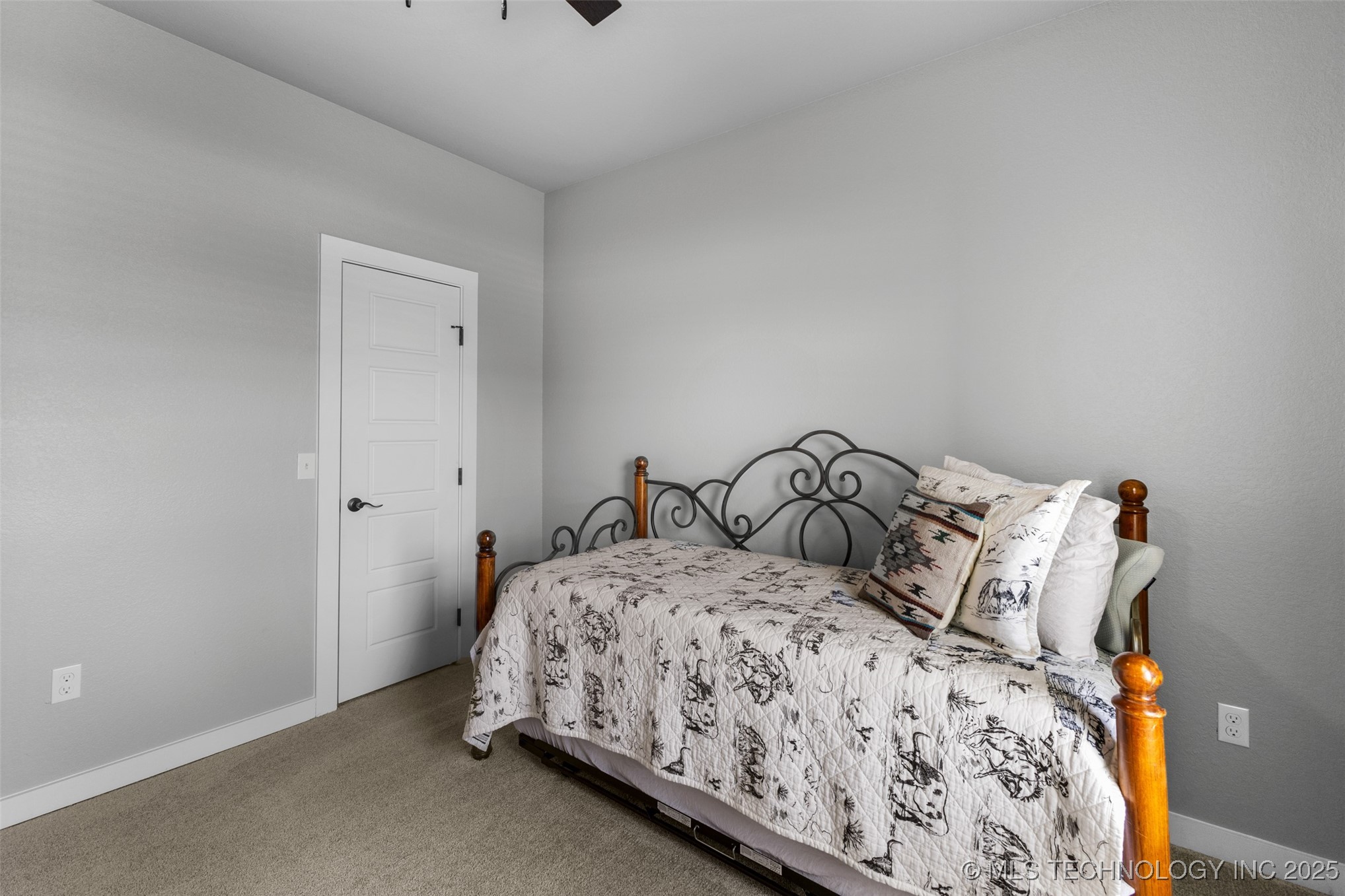 171 Bull Run Calera OK 74730