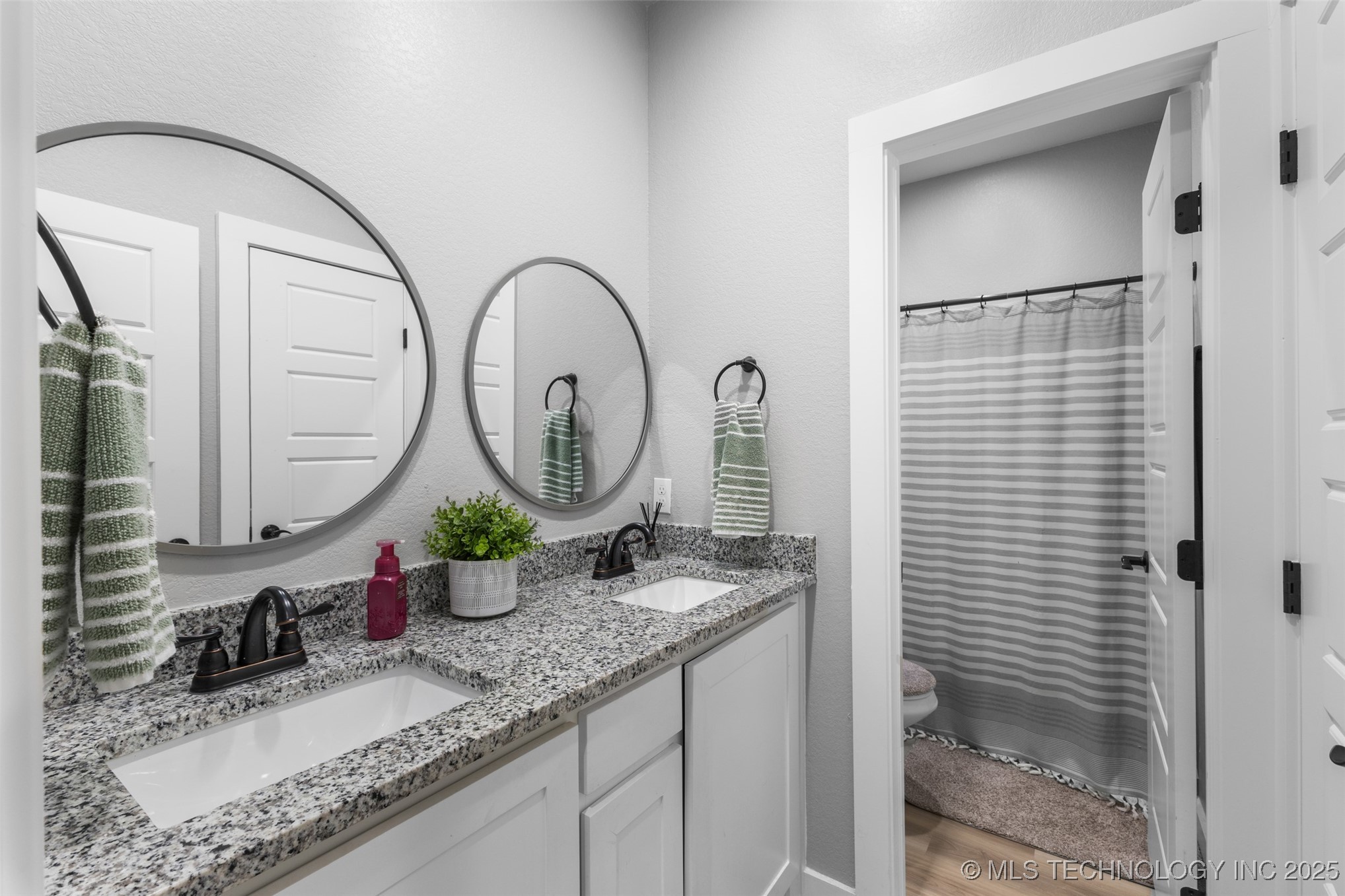 171 Bull Run Calera OK 74730