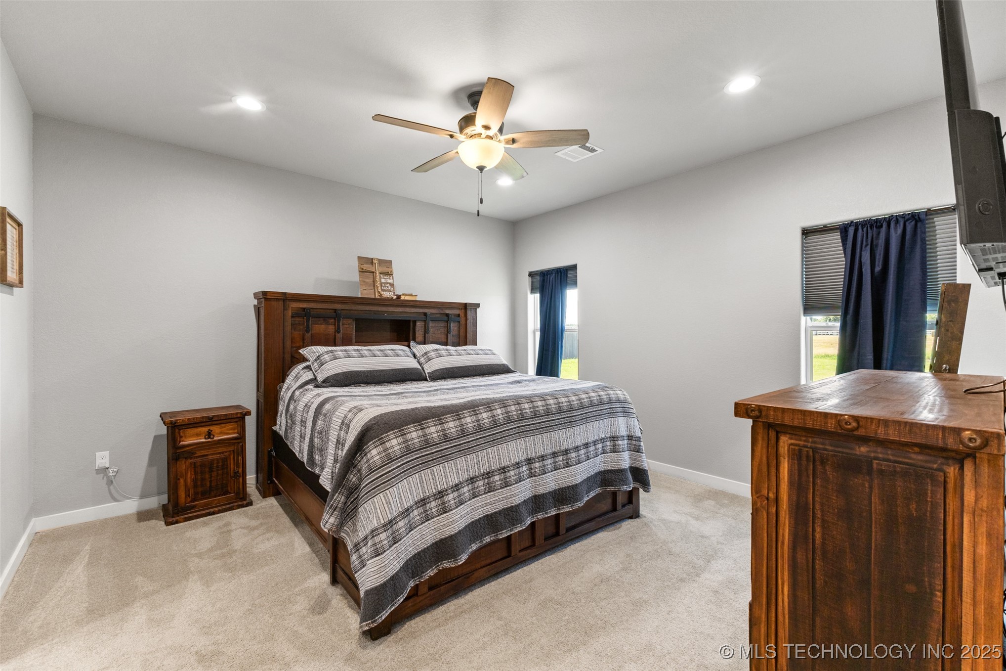 171 Bull Run Calera OK 74730