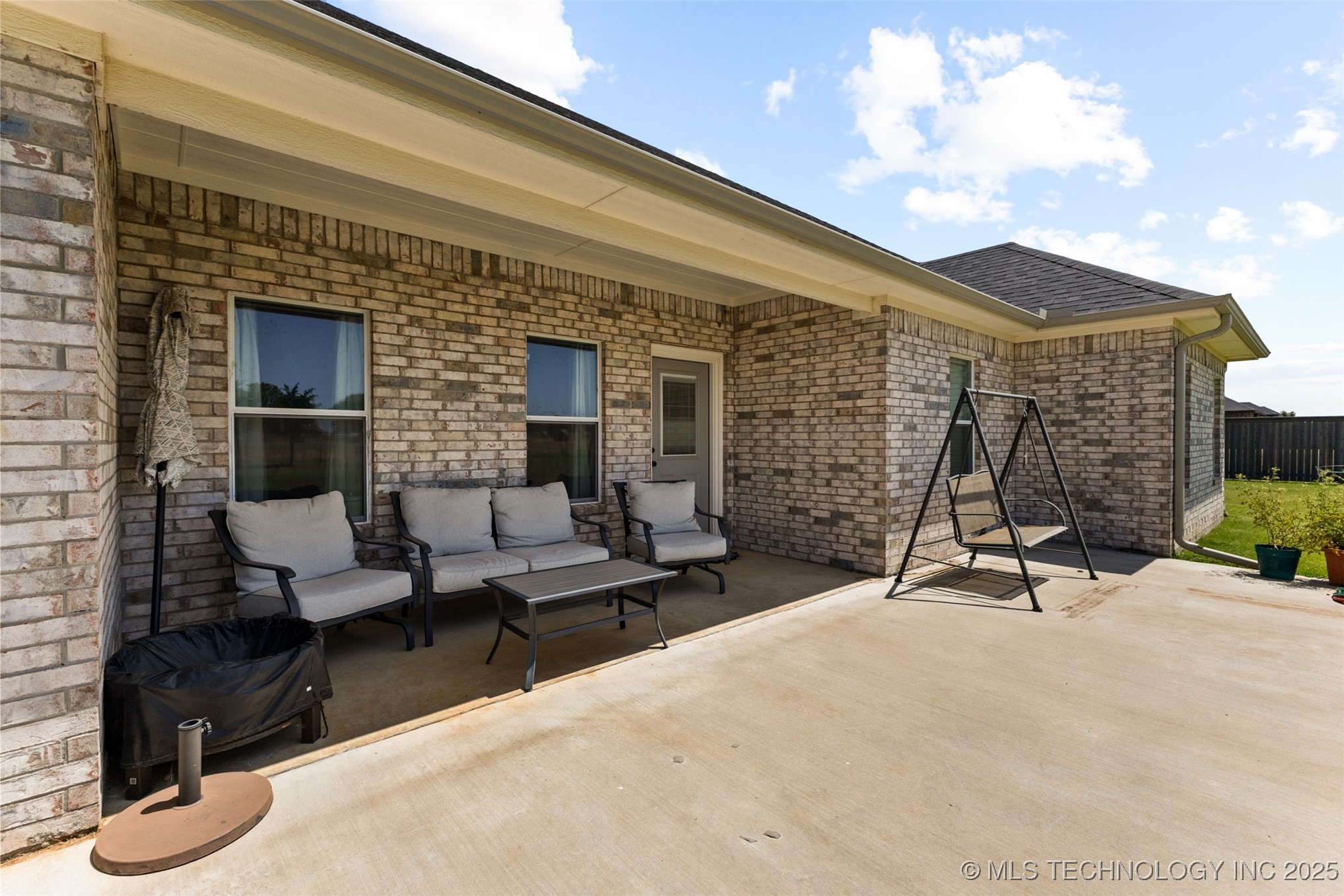 171 Bull Run Calera OK 74730